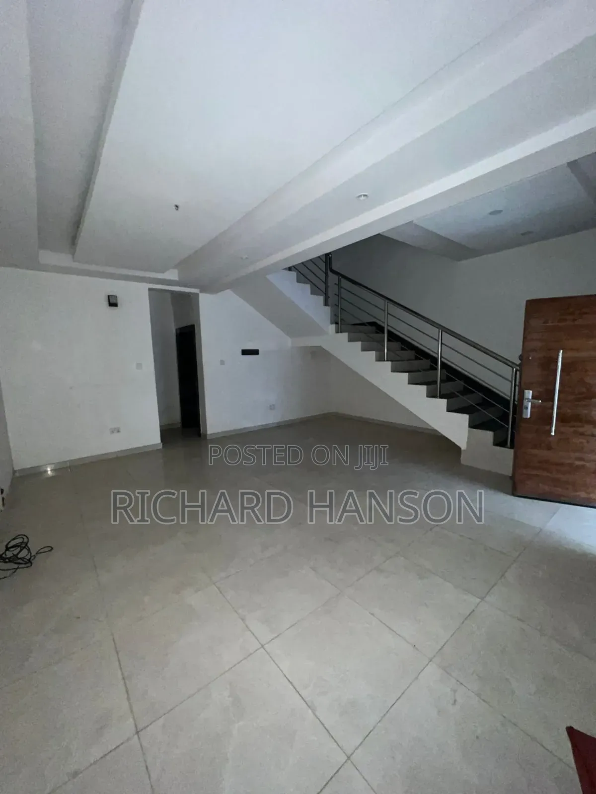 3bdrm Duplex in In Ikate for rent in Ikate