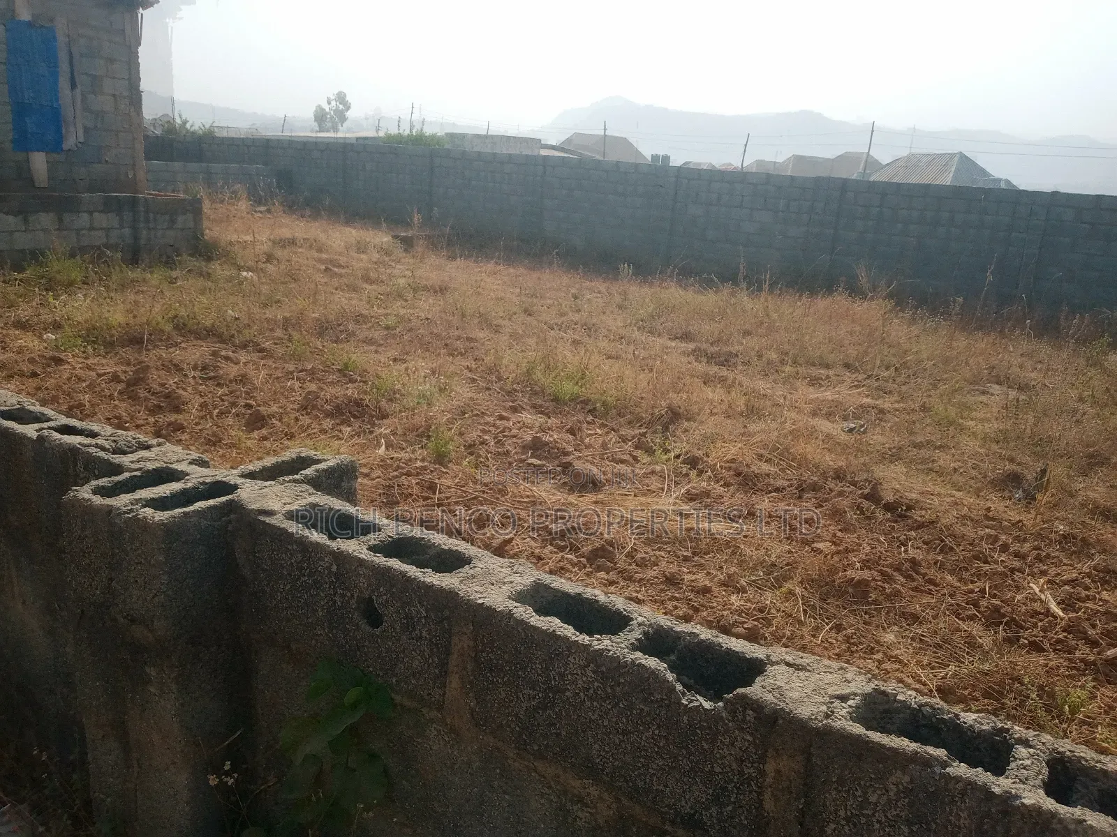 Land for Sale in Dutse-Alhaji