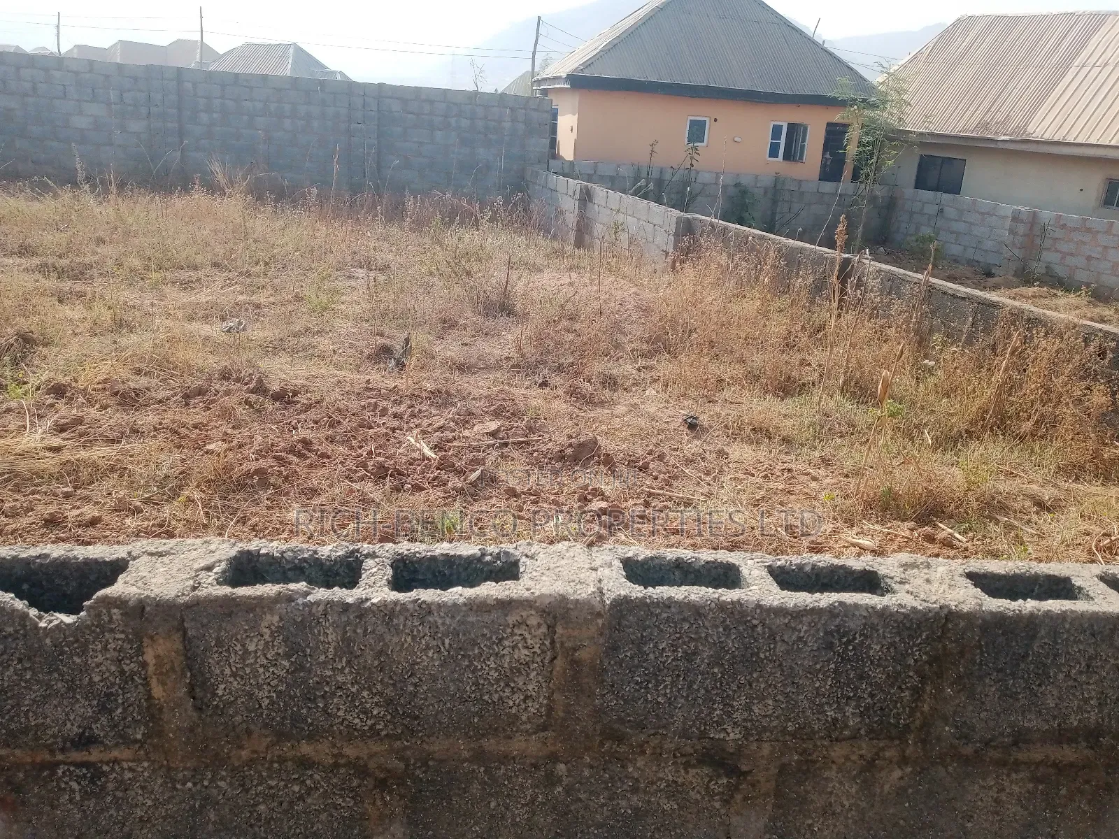 Land for Sale in Dutse-Alhaji
