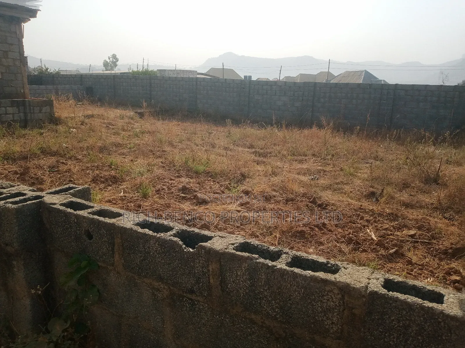 Land for Sale in Dutse-Alhaji