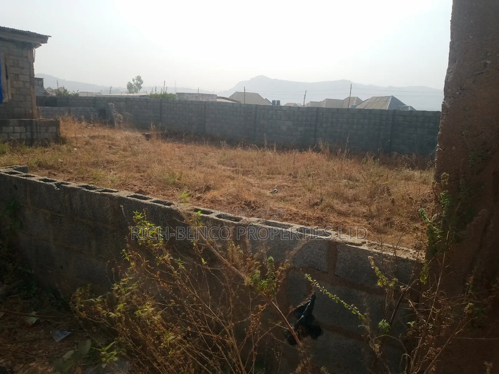 Land for Sale in Dutse-Alhaji
