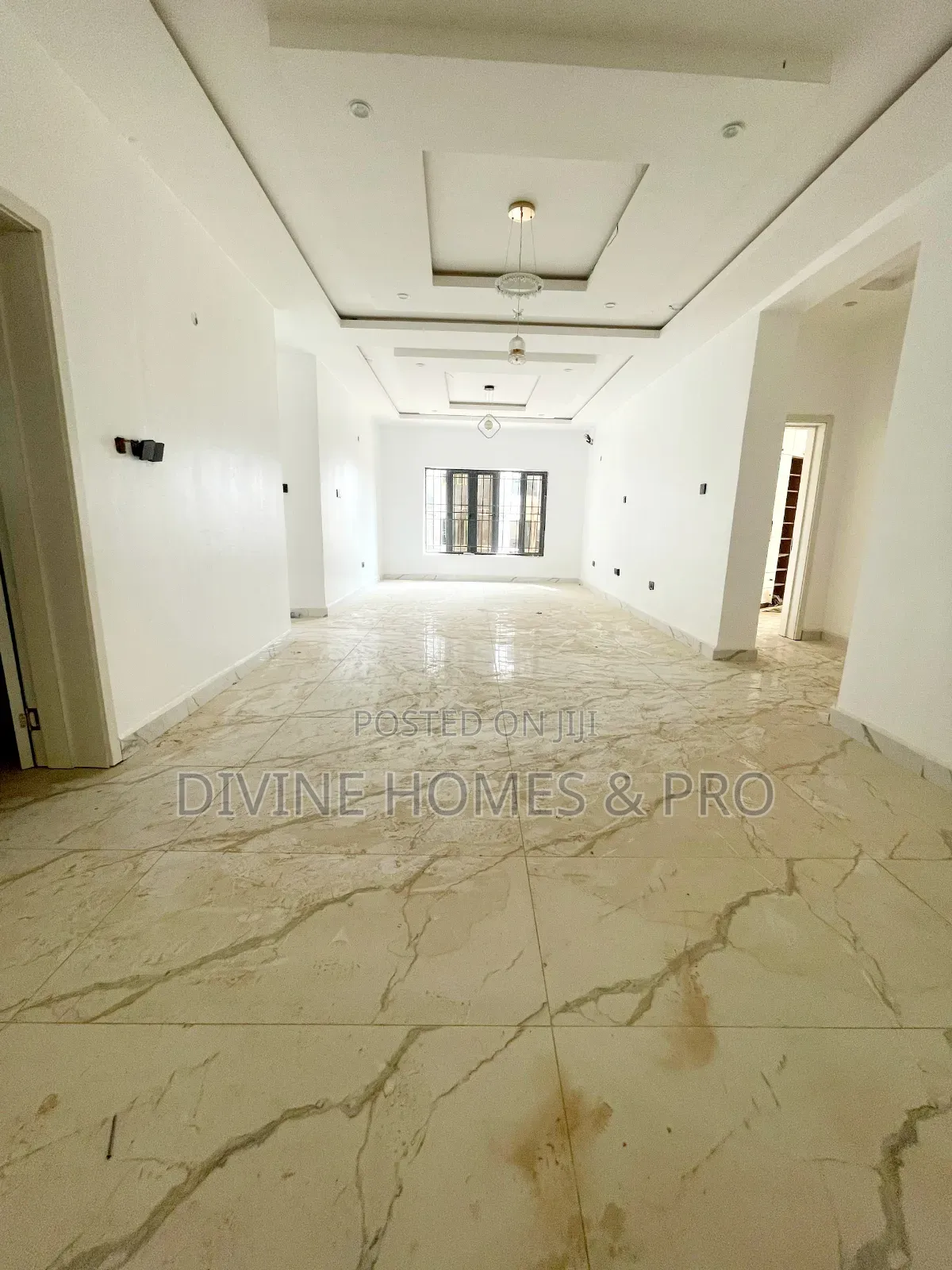 2bdrm Block of Flats in Nigeria Ghana School, Life Camp for sale in Life Camp