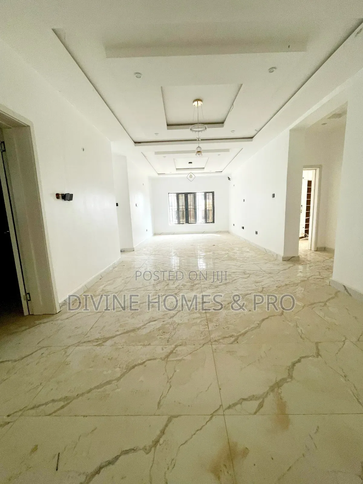 2bdrm Block of Flats in Nigeria Ghana School, Life Camp for sale in Life Camp