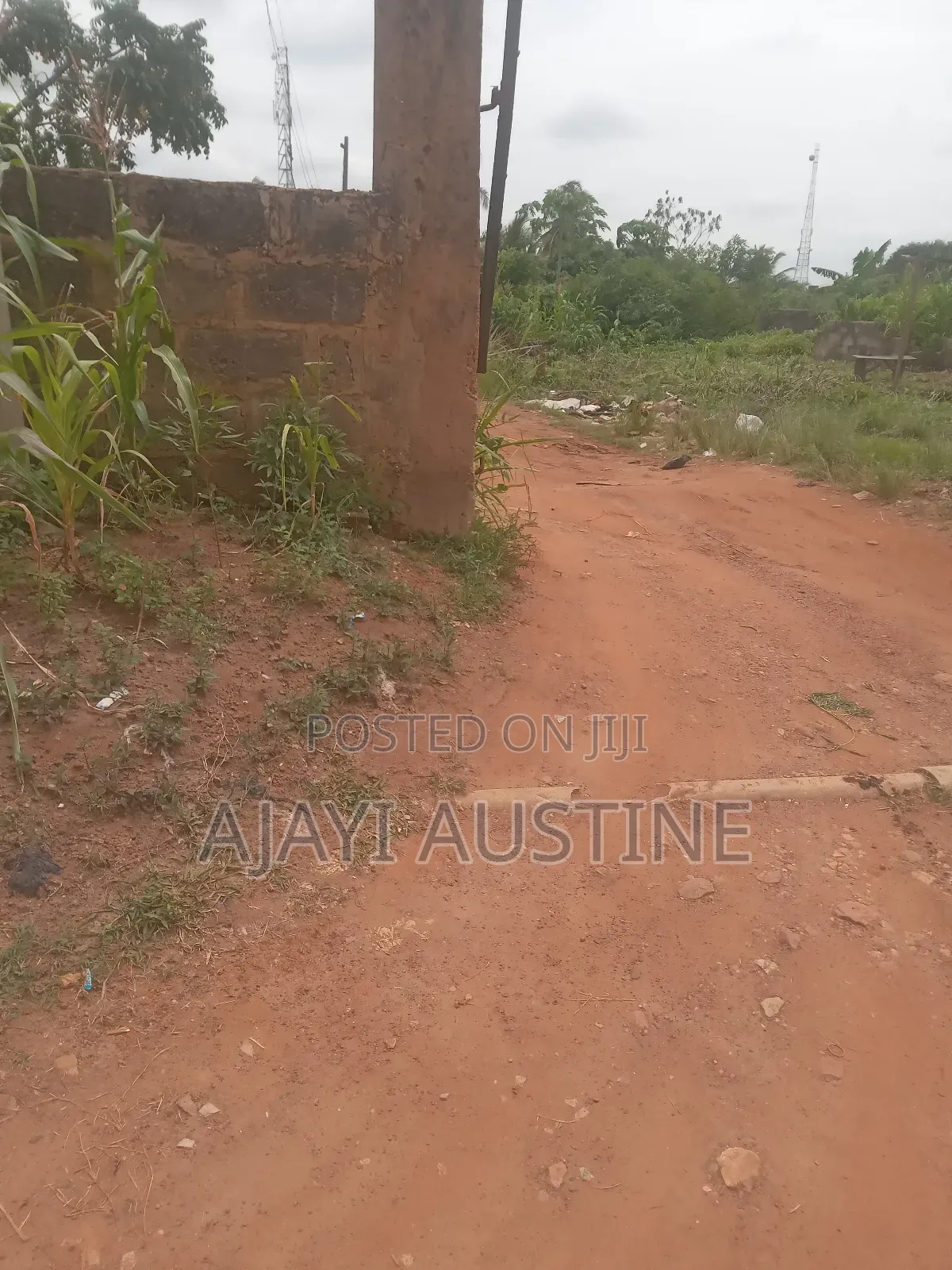 30,000 Sqm Land For Sale At Chevron Drive, Lekki in Chevron