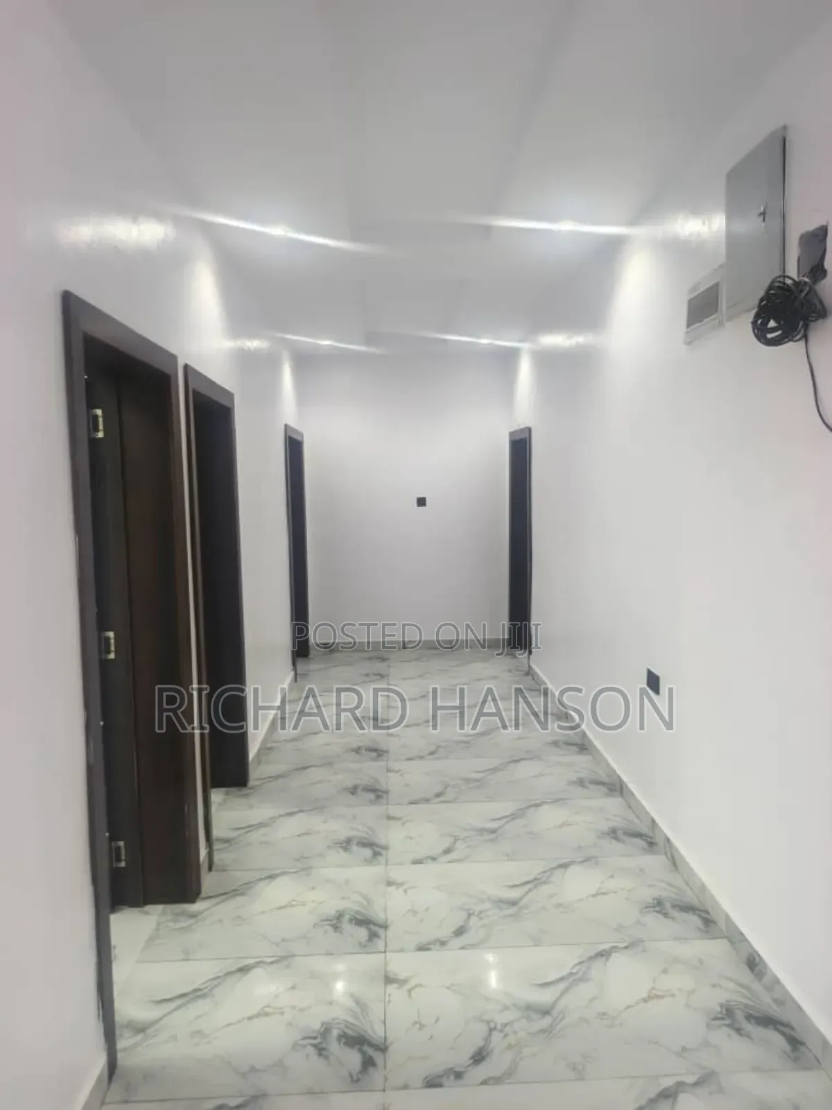 5bdrm Duplex in Estate Behind, Sangotedo for rent in Sangotedo