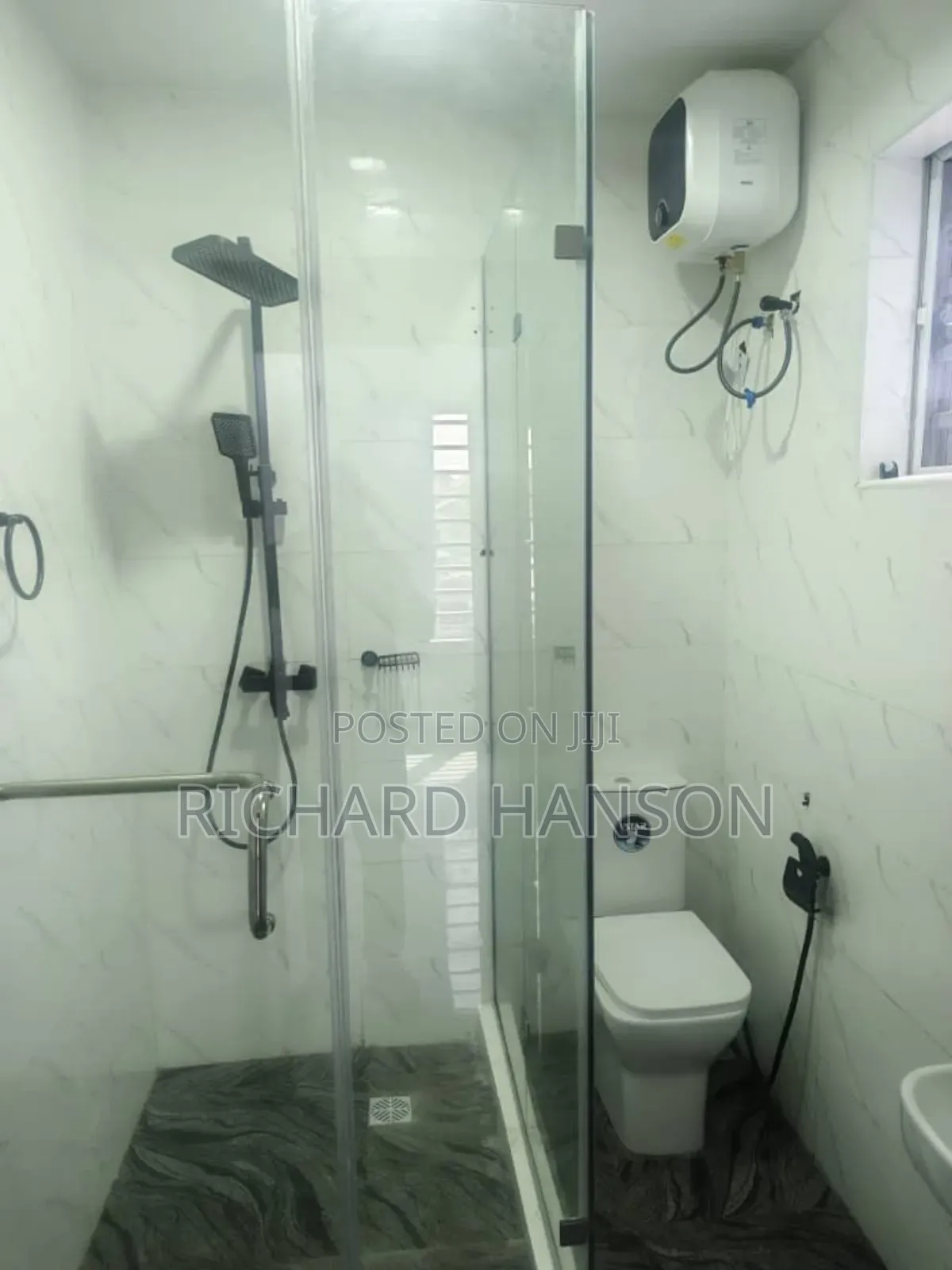5bdrm Duplex in Estate Behind, Sangotedo for rent in Sangotedo