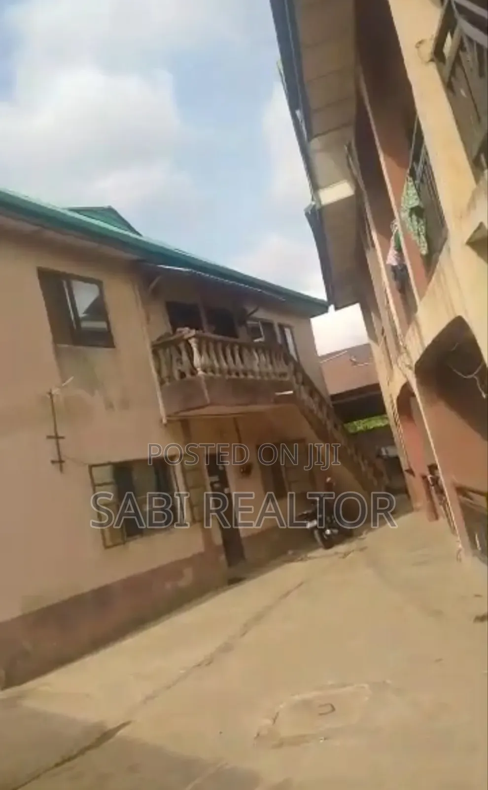 Furnished 3bdrm Block of Flats in Isheri Oshun, Ijegun for sale in Ijegun