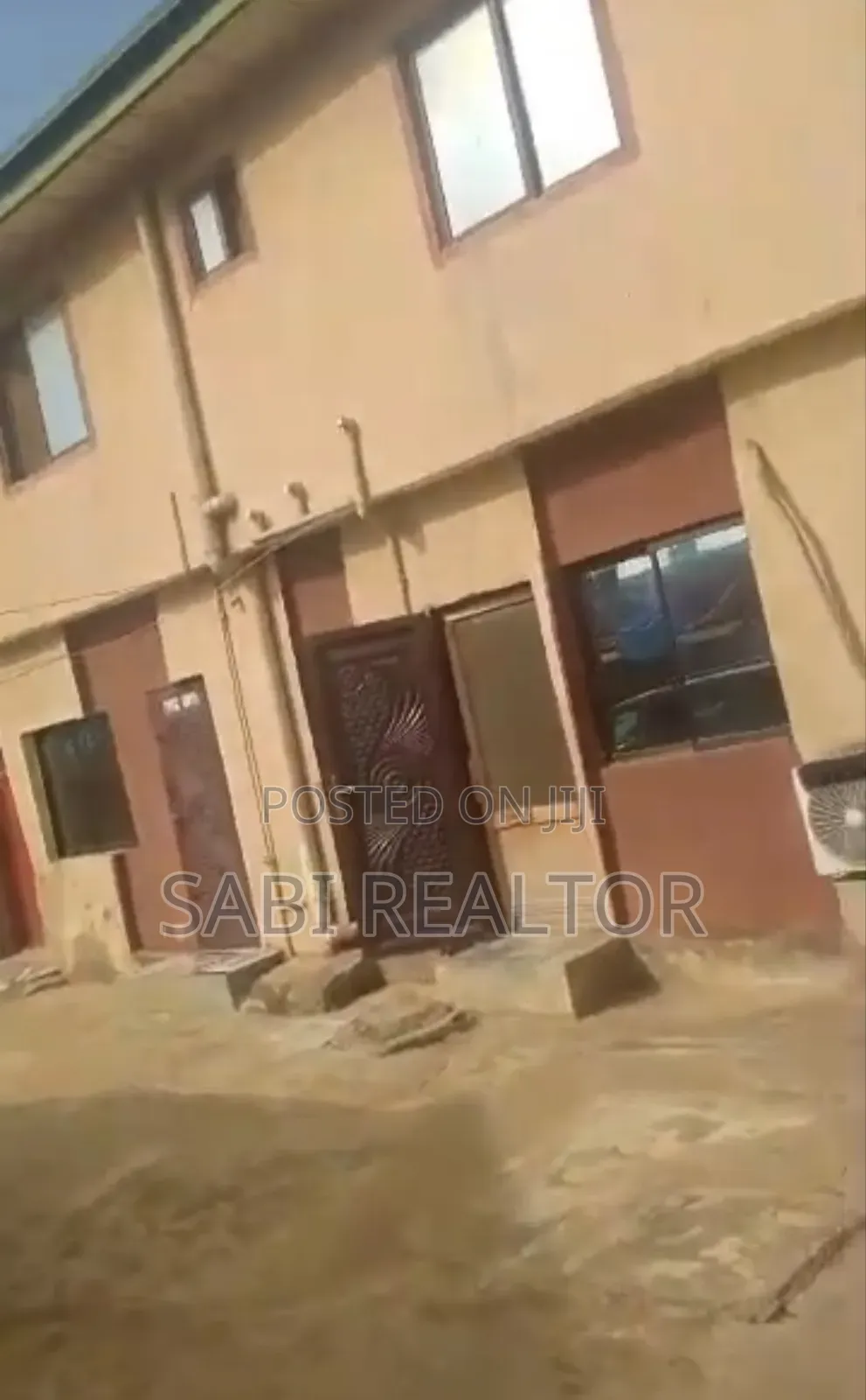 Furnished 3bdrm Block of Flats in Isheri Oshun, Ijegun for sale in Ijegun