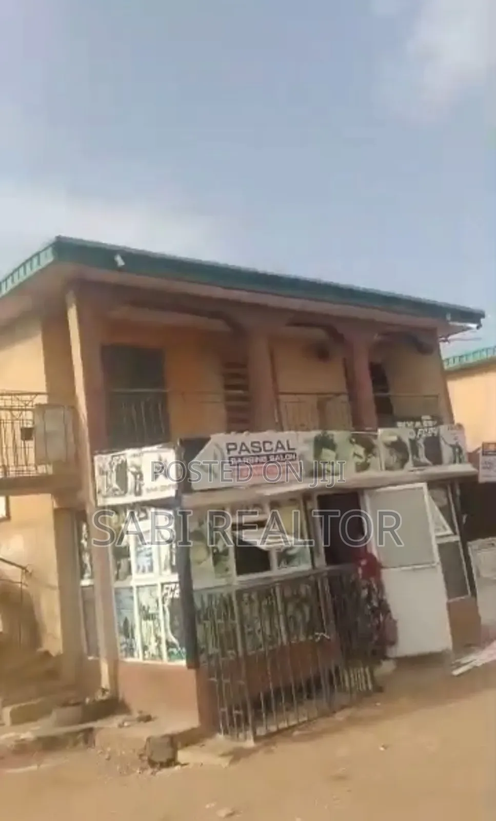 Furnished 3bdrm Block of Flats in Isheri Oshun, Ijegun for sale in Ijegun