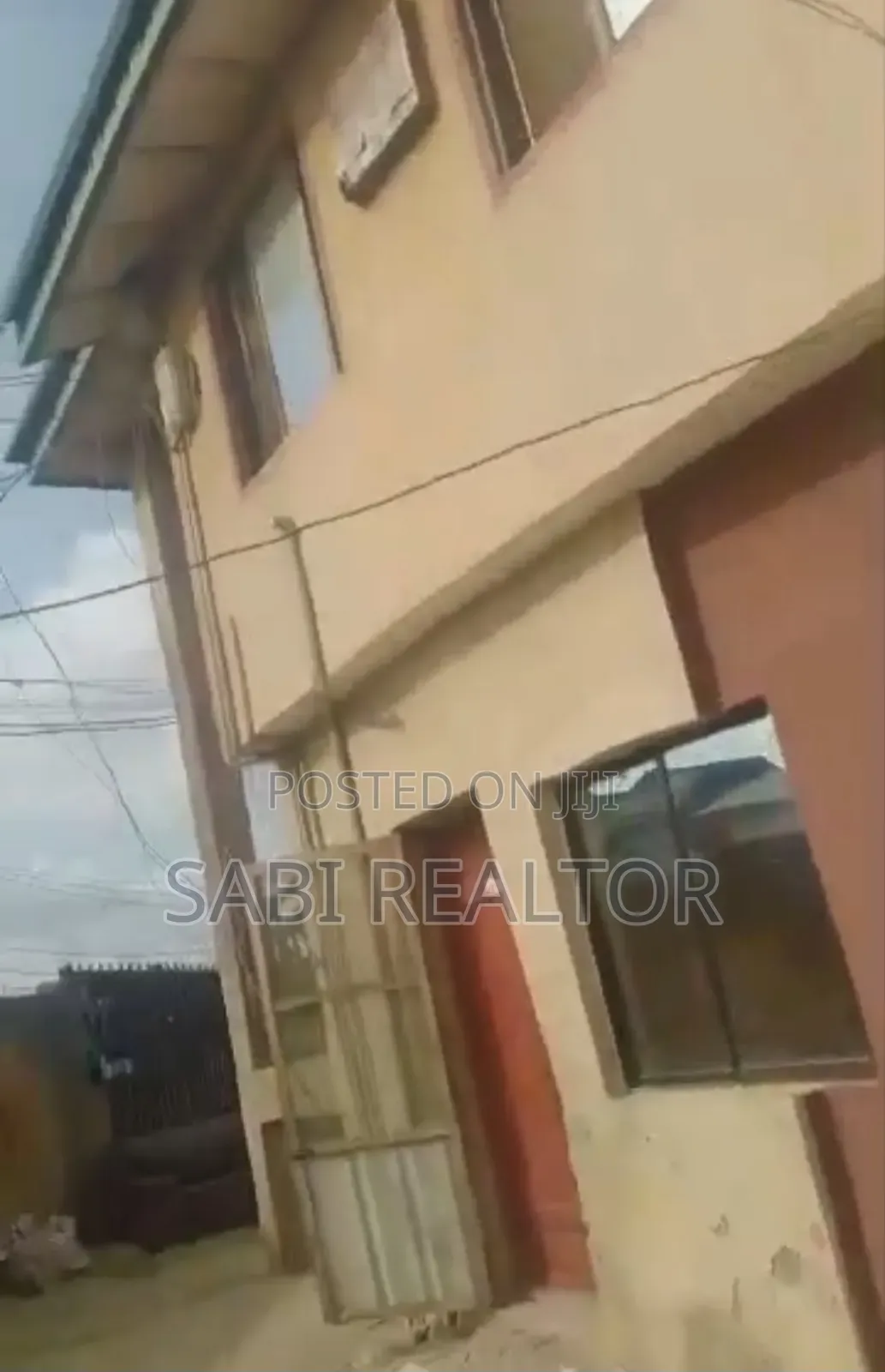 Furnished 3bdrm Block of Flats in Isheri Oshun, Ijegun for sale in Ijegun