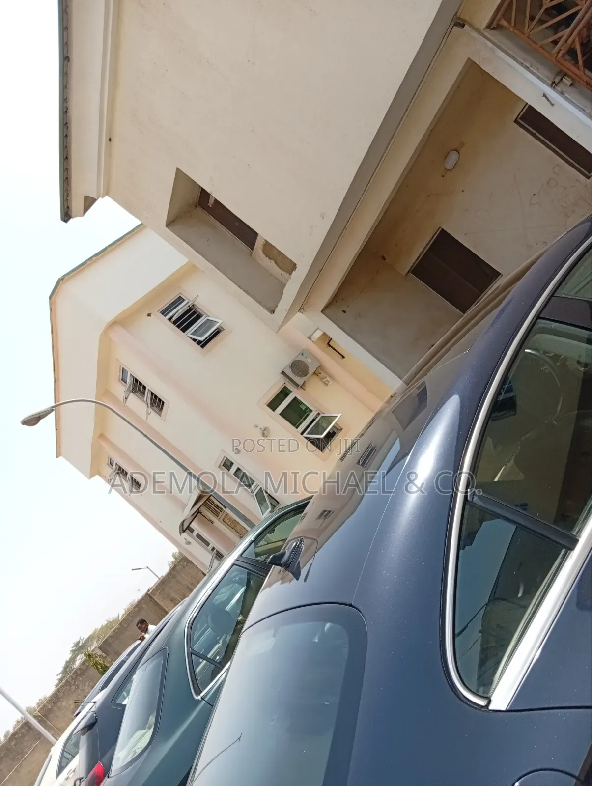 3bdrm Duplex in Fcda Quarters Wuse 2 for sale in Wuse 2