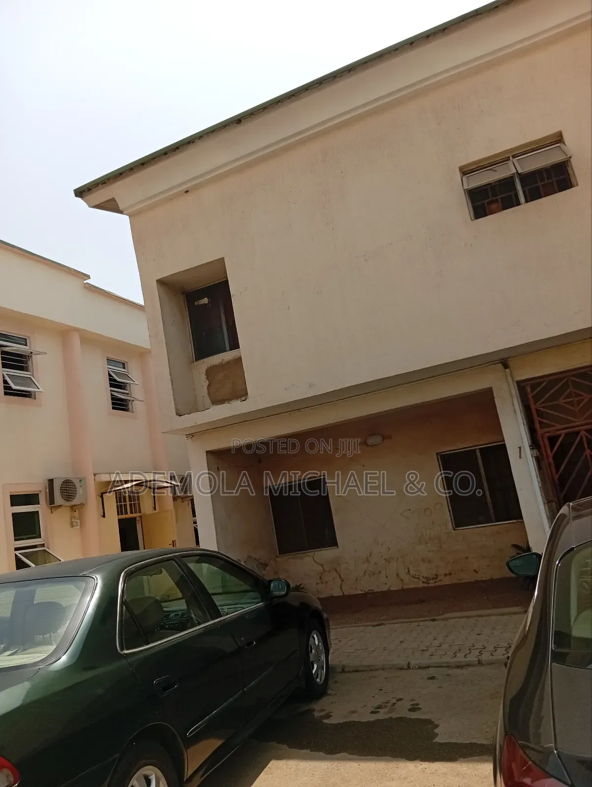 3bdrm Duplex in Fcda Quarters Wuse 2 for sale in Wuse 2