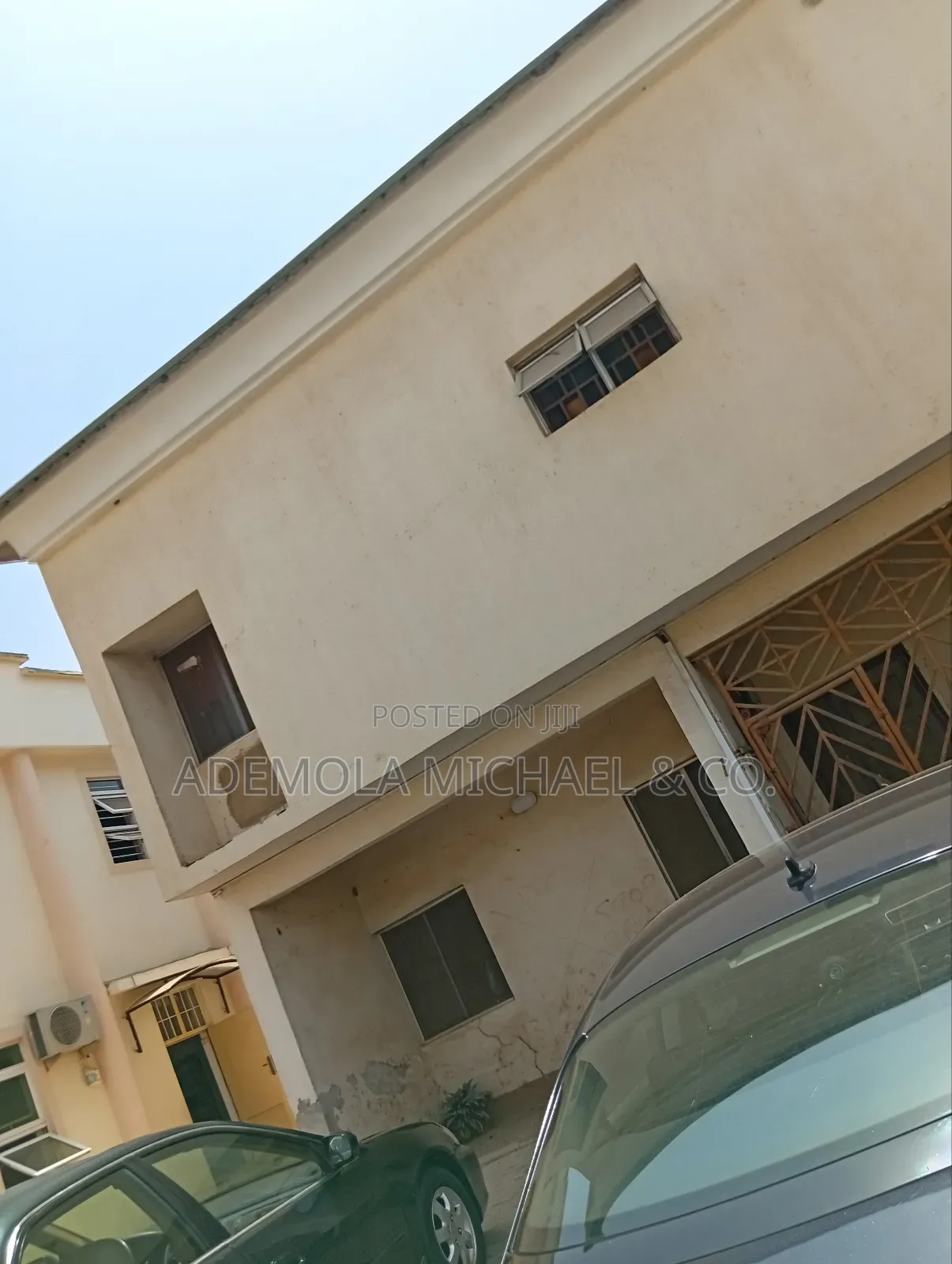 3bdrm Duplex in Fcda Quarters Wuse 2 for sale in Wuse 2