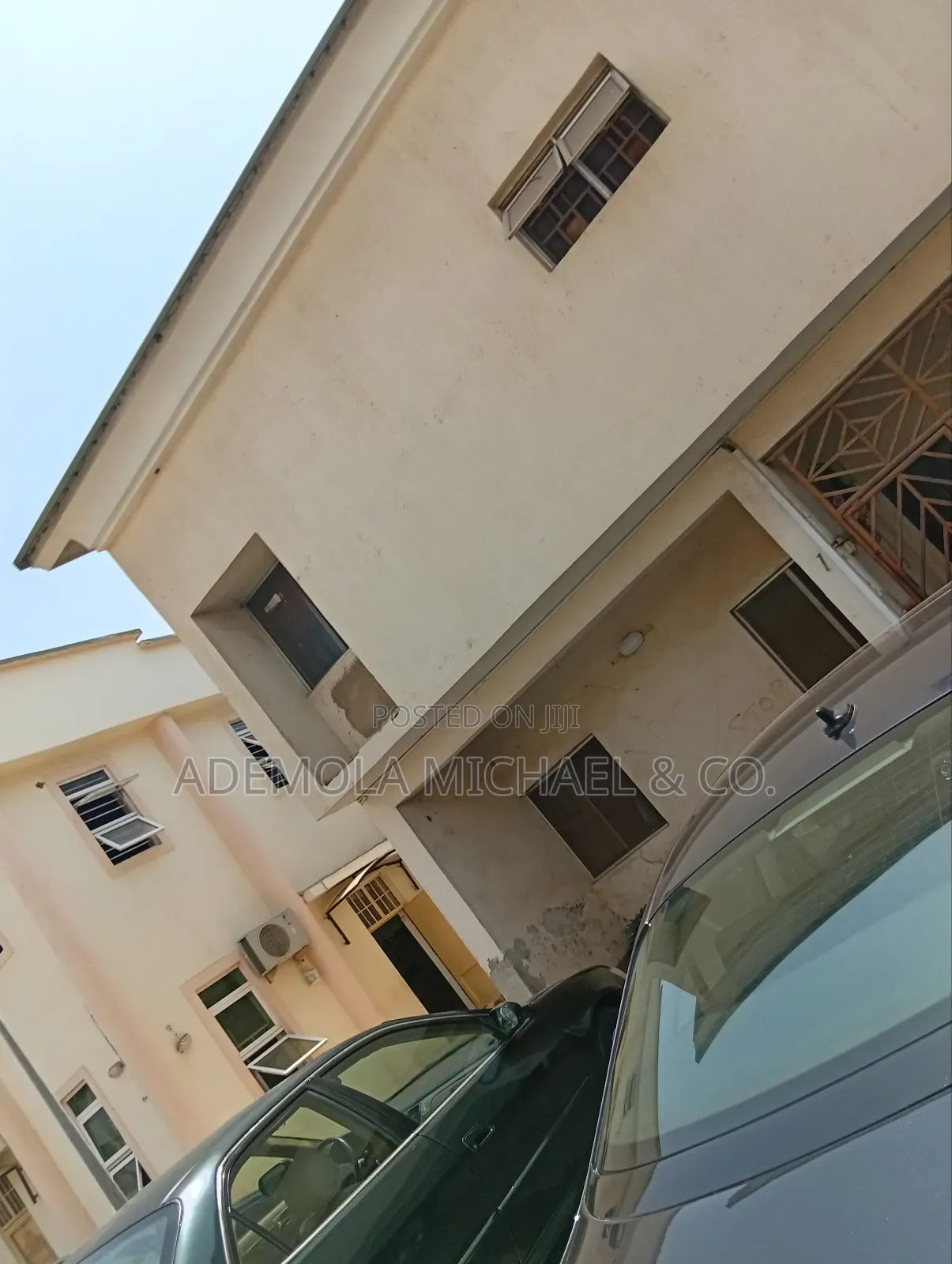 3bdrm Duplex in Fcda Quarters Wuse 2 for sale in Wuse 2