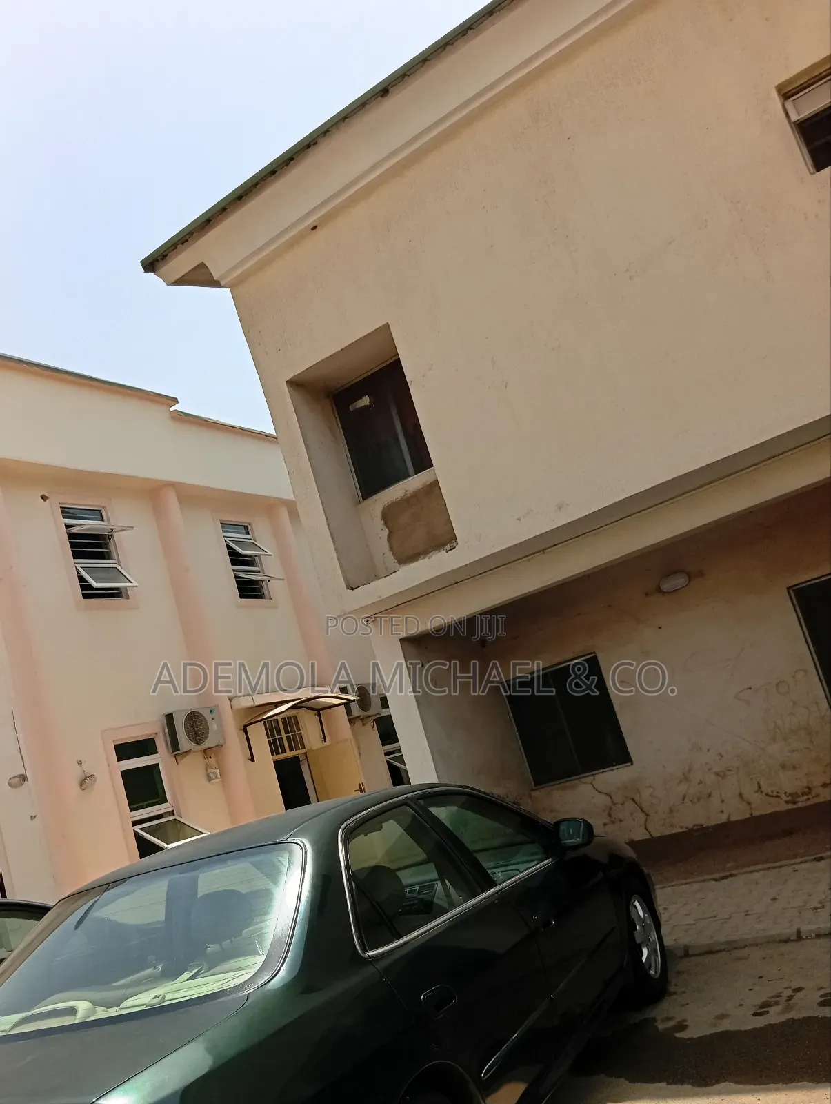 3bdrm Duplex in Fcda Quarters Wuse 2 for sale in Wuse 2