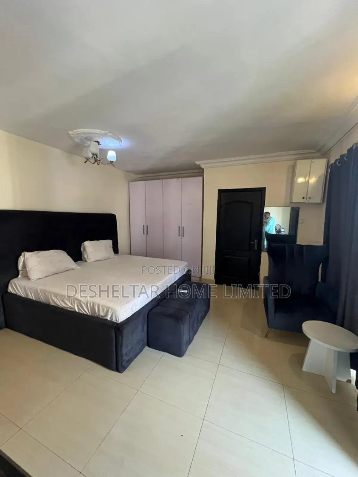 Furnished 3bdrm Shared Apartment for rent in Victoria Island Extension