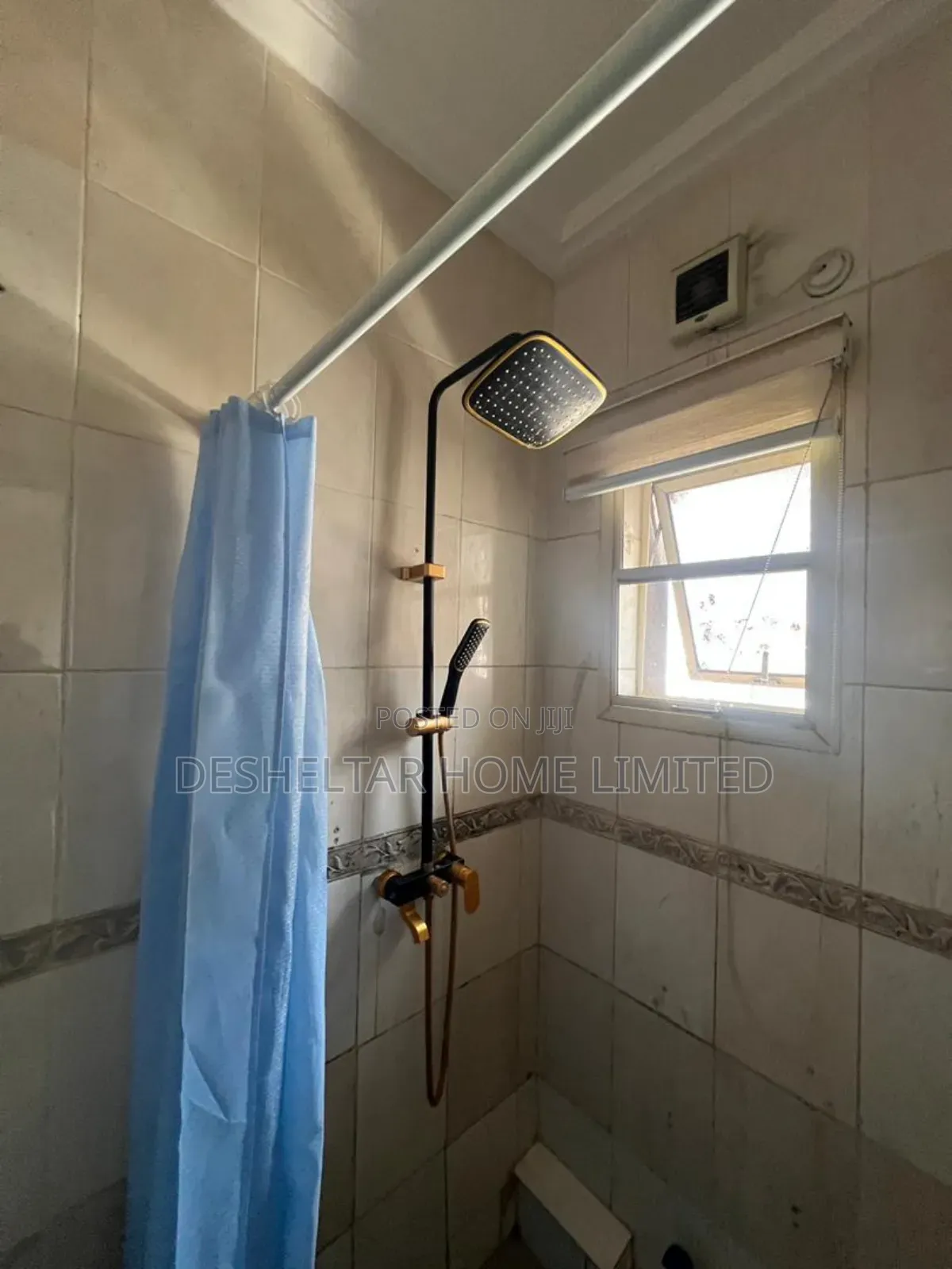 Furnished 3bdrm Shared Apartment for rent in Victoria Island Extension