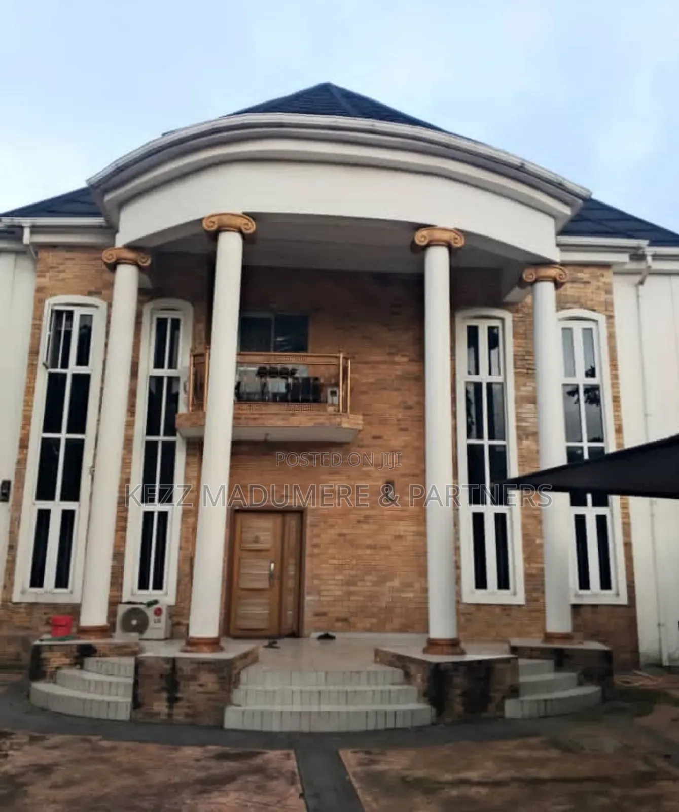 6bdrm Duplex in Trans Egbu , Owerri for sale in Owerri