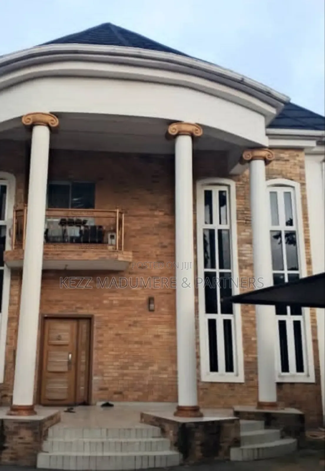 6bdrm Duplex in Trans Egbu , Owerri for sale in Owerri