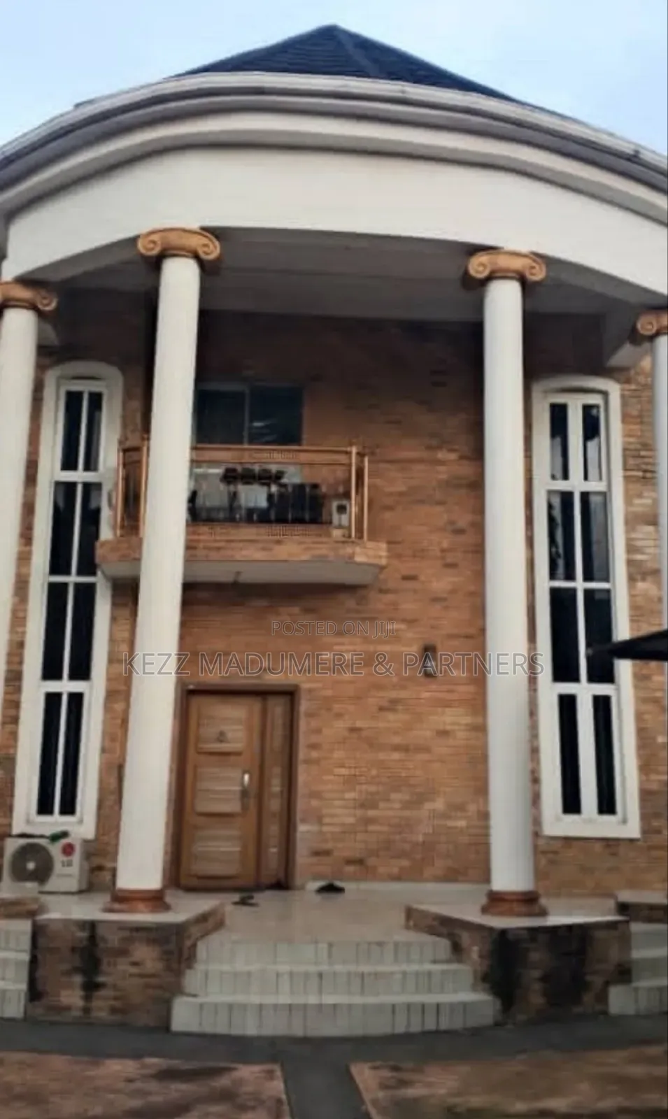 6bdrm Duplex in Trans Egbu , Owerri for sale in Owerri