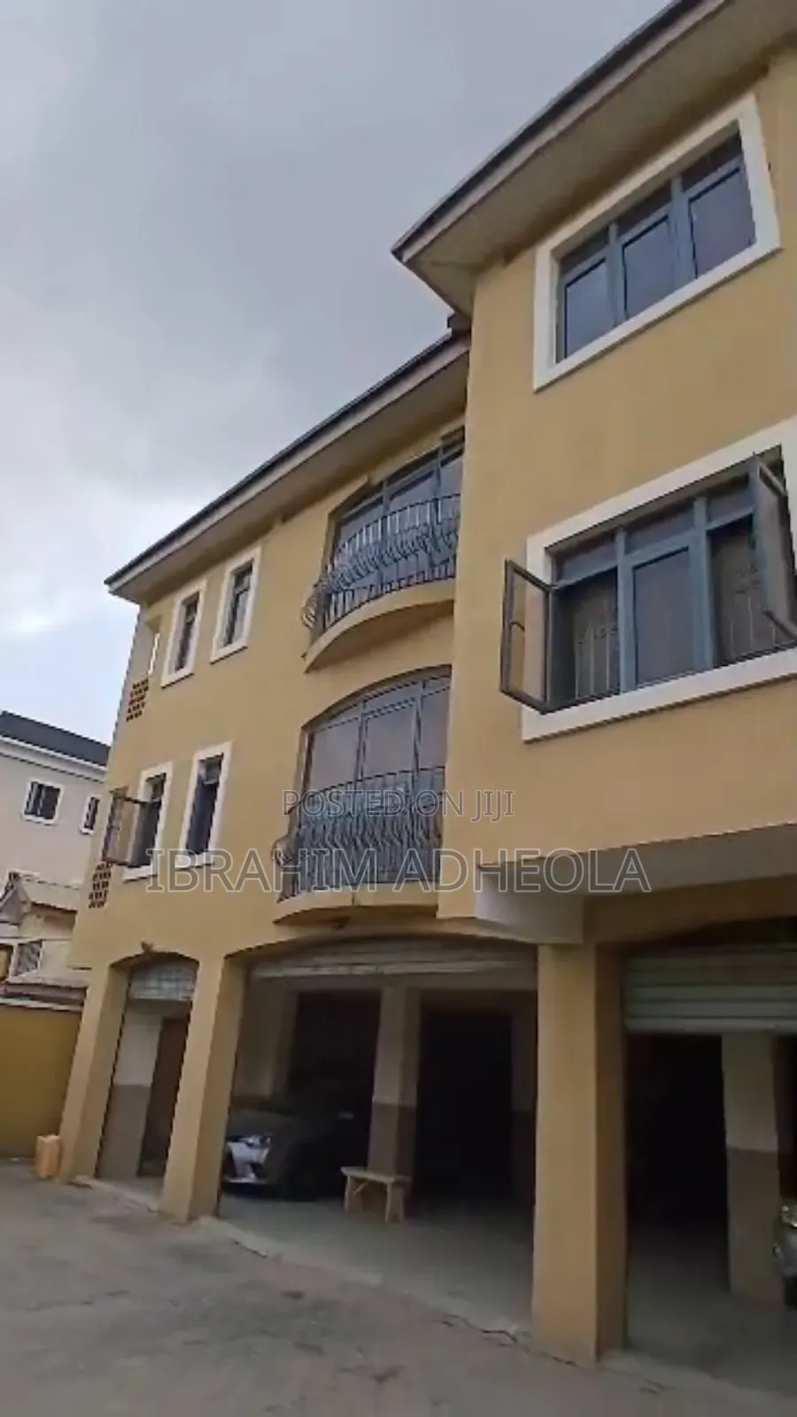 3bdrm Block of Flats in Mini Estate Pedro, Palmgroove for sale in Palmgroove