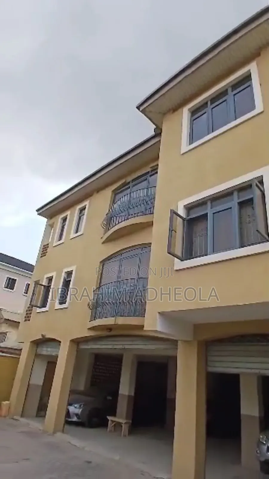 3bdrm Block of Flats in Mini Estate Pedro, Palmgroove for sale in Palmgroove
