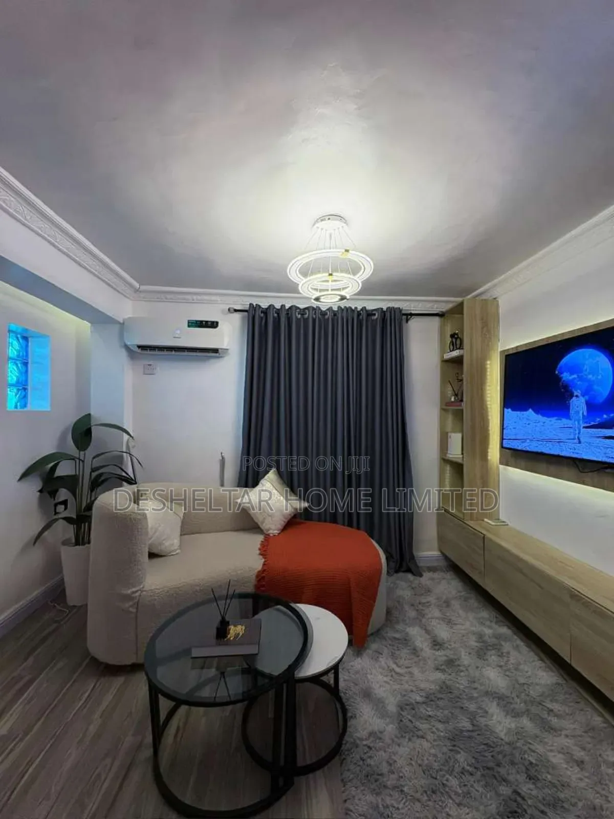 Furnished Mini Flat in Admiralty Way, Lekki Phase 1 for rent in Lekki Phase 1