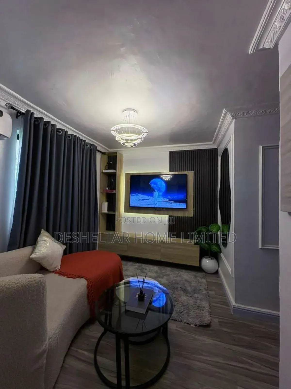 Furnished Mini Flat in Admiralty Way, Lekki Phase 1 for rent in Lekki Phase 1