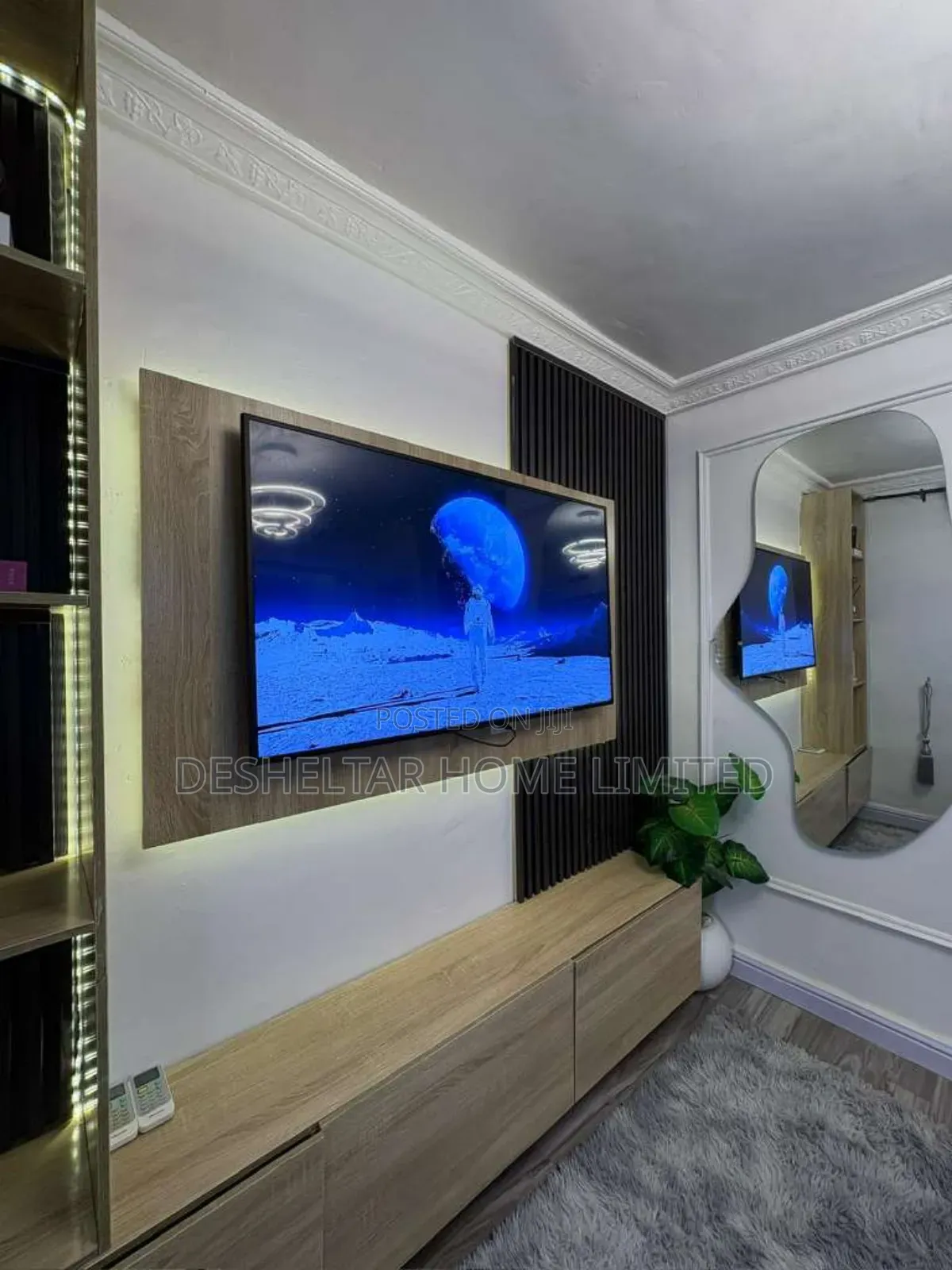 Furnished Mini Flat in Admiralty Way, Lekki Phase 1 for rent in Lekki Phase 1