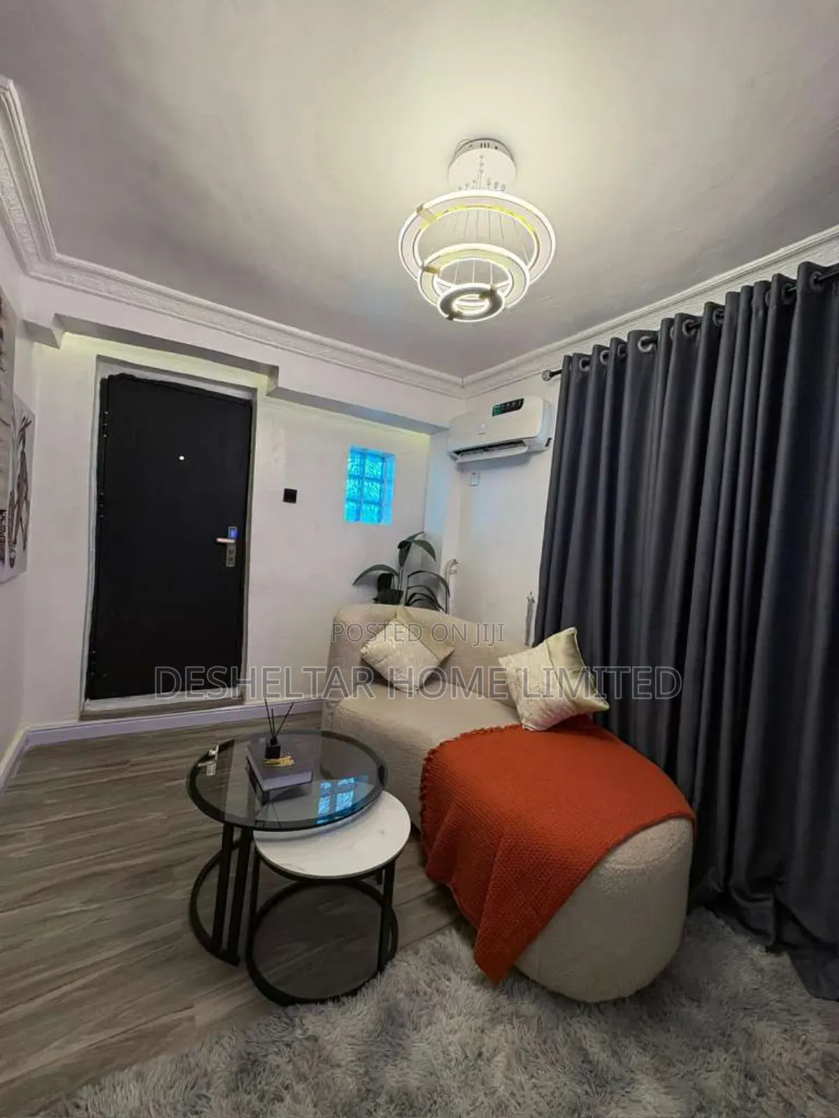 Furnished Mini Flat in Admiralty Way, Lekki Phase 1 for rent in Lekki Phase 1