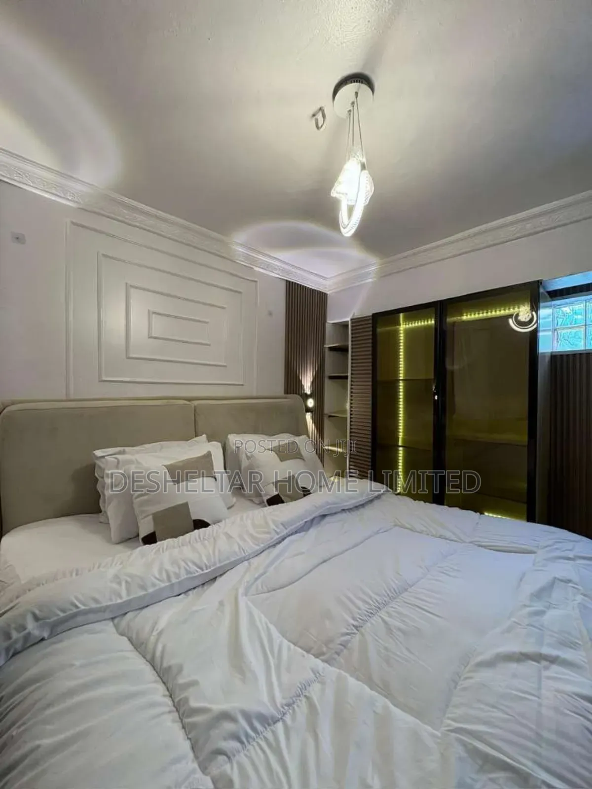 Furnished Mini Flat in Admiralty Way, Lekki Phase 1 for rent in Lekki Phase 1