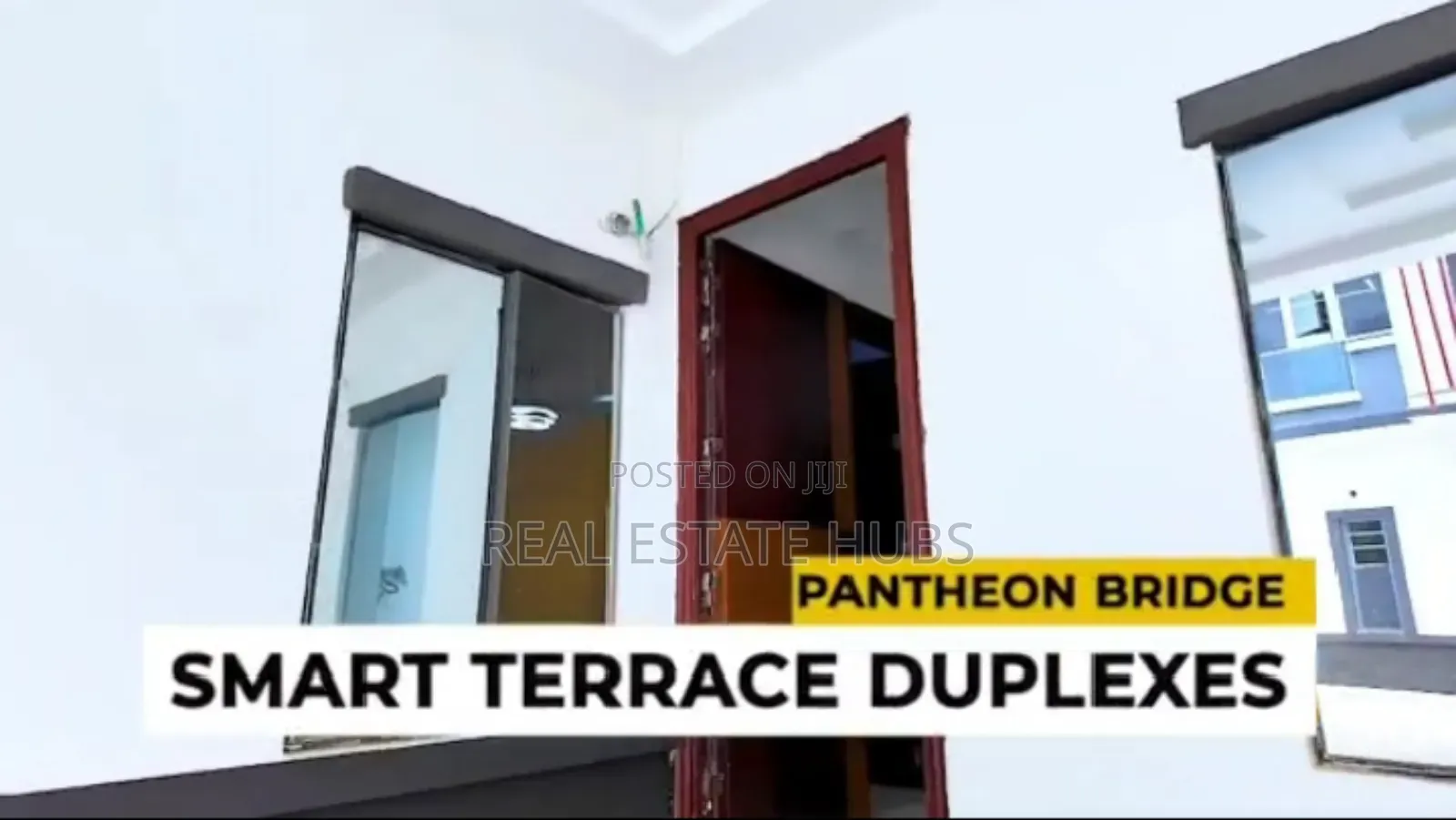 Furnished 4bdrm Penthouse in Pantheon Bridge, Lafiaji for sale in Lafiaji