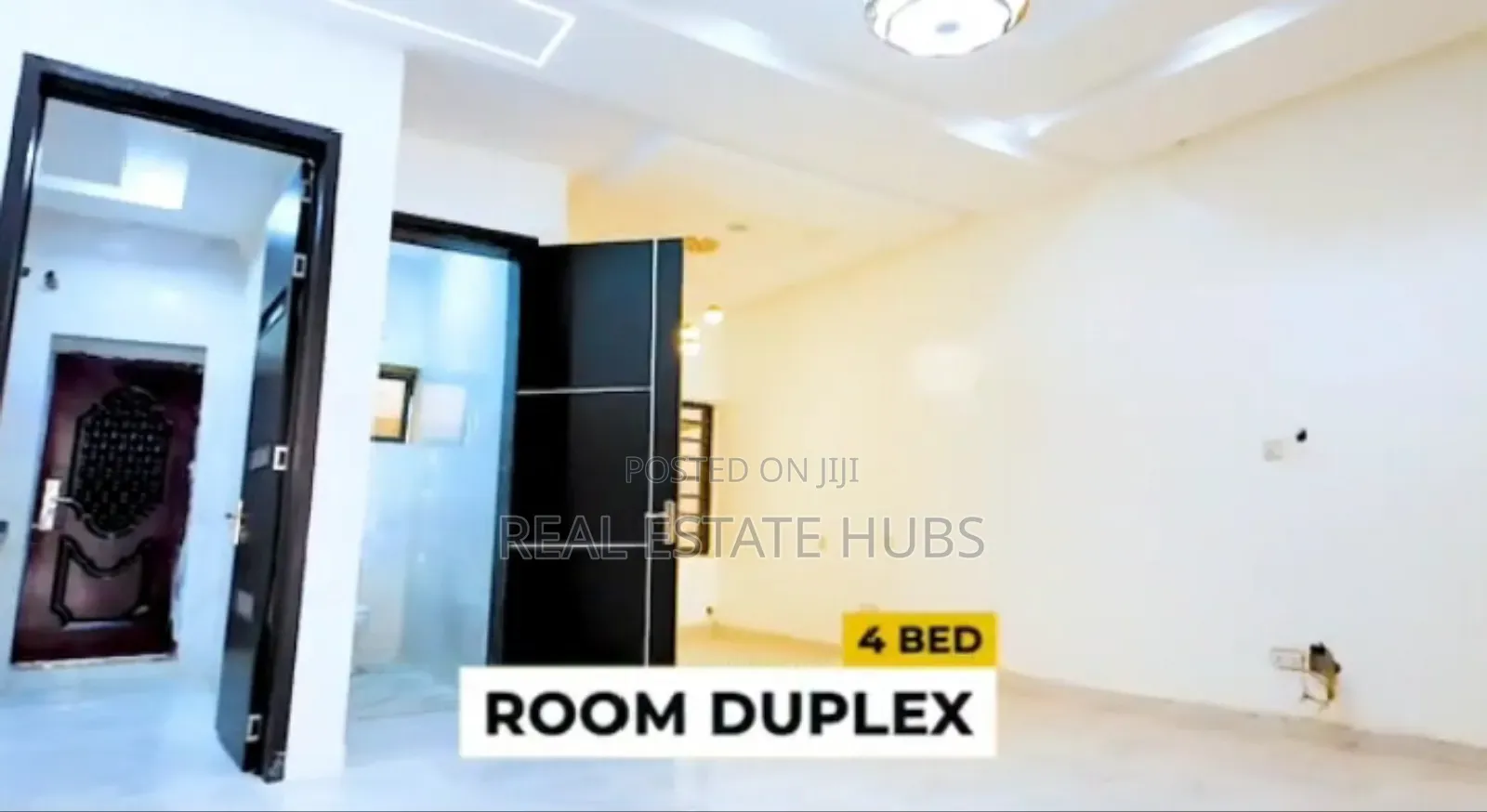 Furnished 4bdrm Penthouse in Pantheon Bridge, Lafiaji for sale in Lafiaji