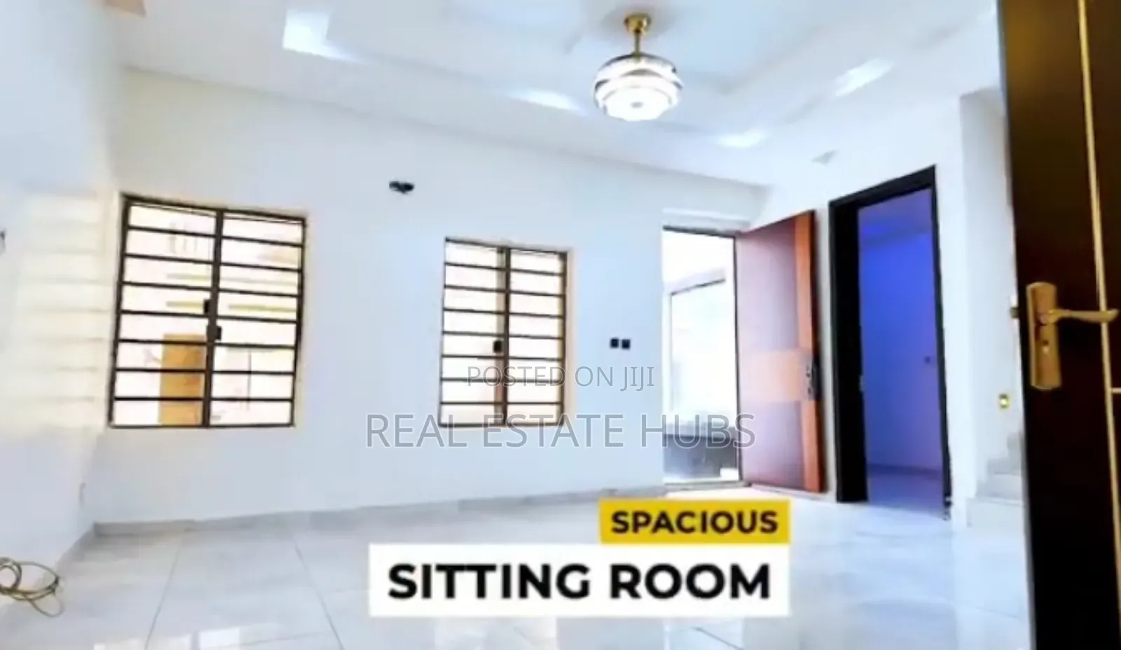 Furnished 4bdrm Penthouse in Pantheon Bridge, Lafiaji for sale in Lafiaji