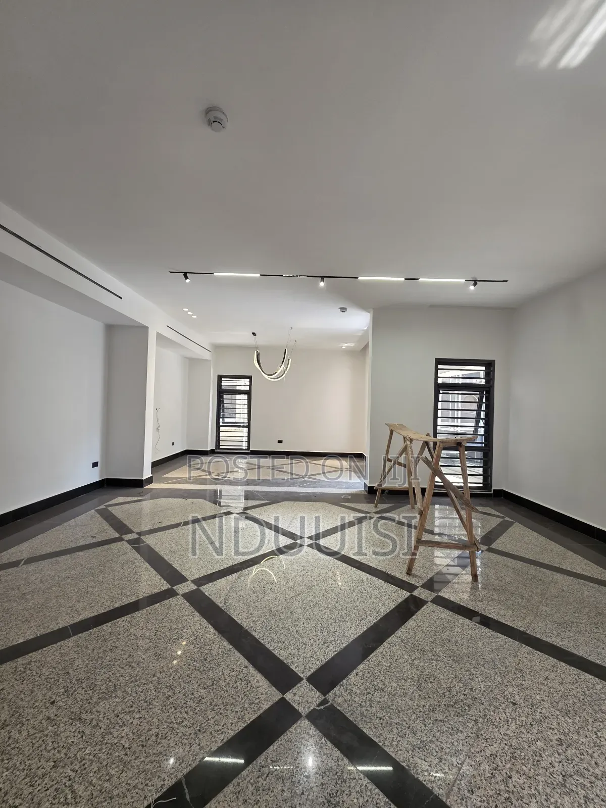 6bdrm Duplex in Maitama for sale in Maitama