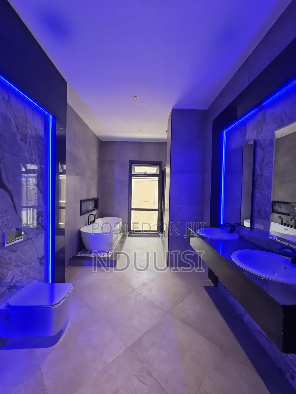 6bdrm Duplex in Maitama for sale in Maitama