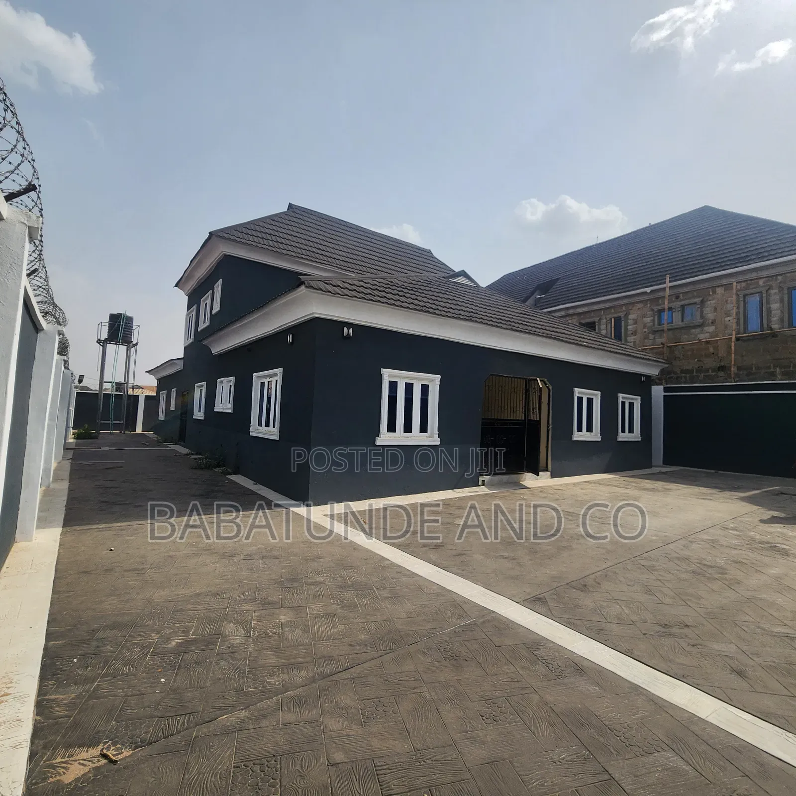 3bdrm Bungalow in Akala Express for sale in Akala Express