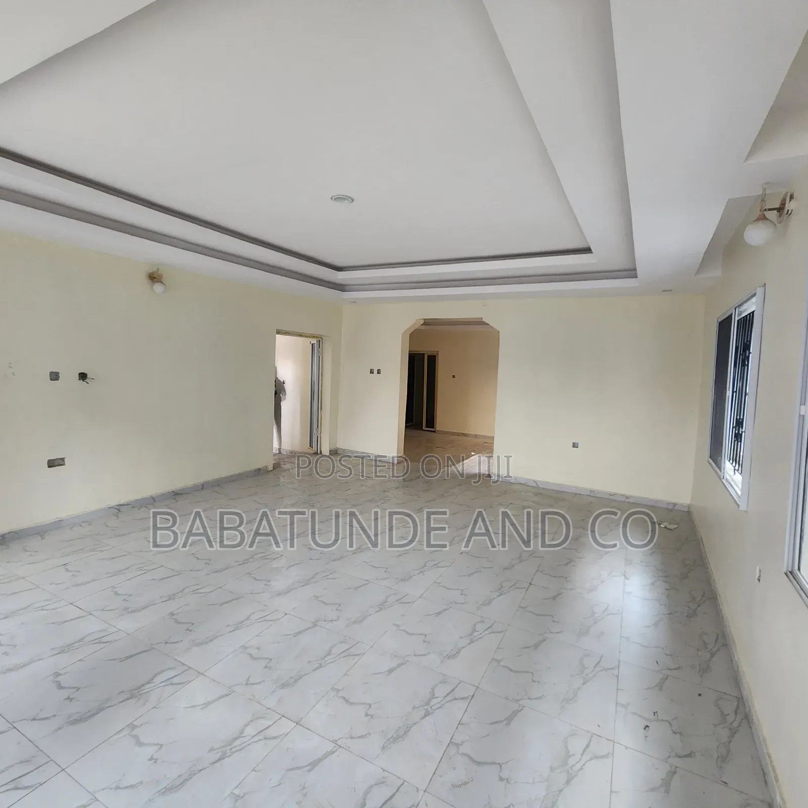 3bdrm Bungalow in Akala Express for sale in Akala Express