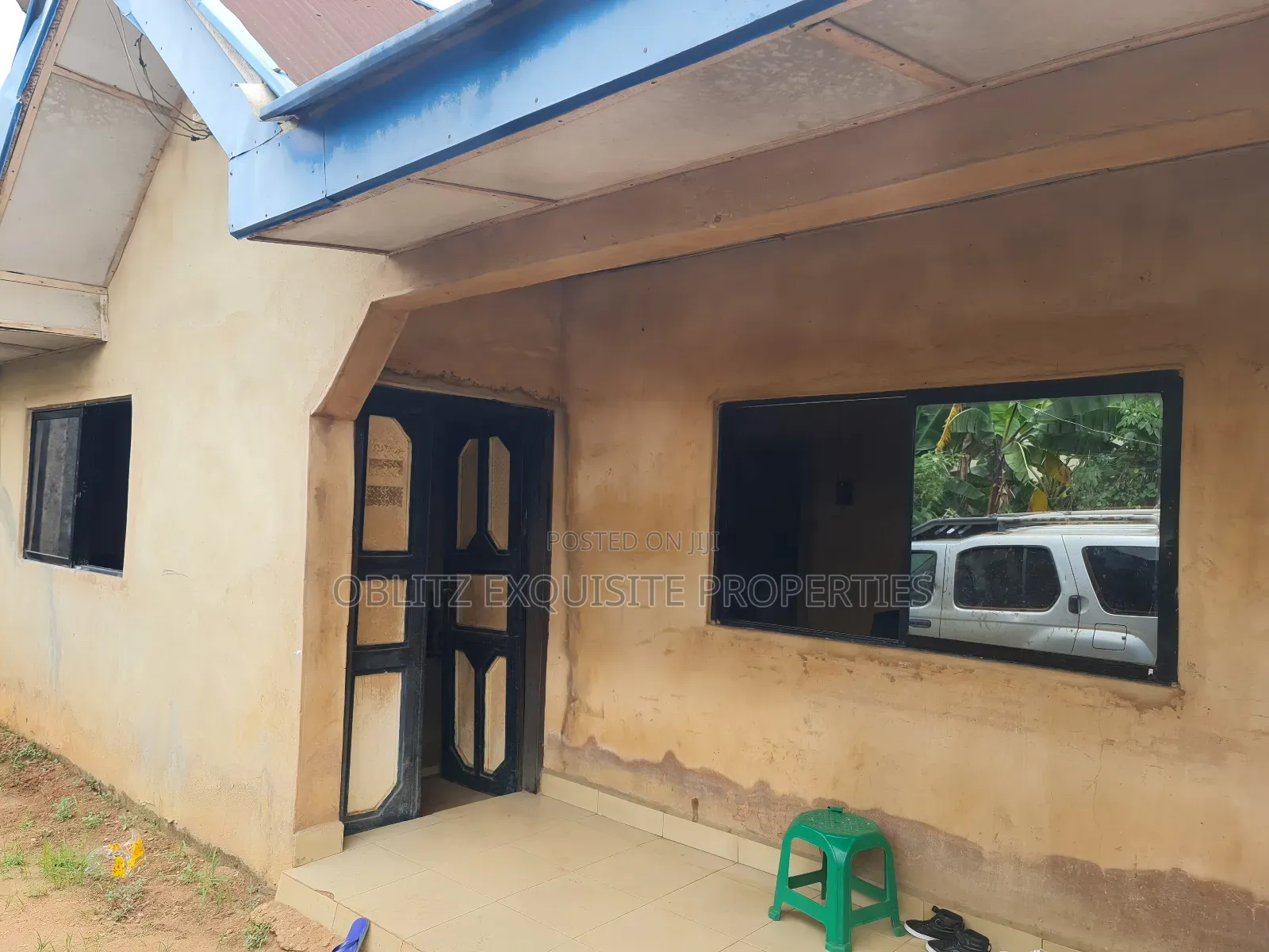 5bdrm Bungalow in Federal Housing, Owerri for sale in Owerri