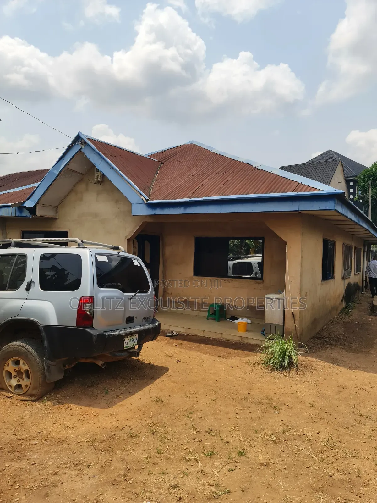 5bdrm Bungalow in Federal Housing, Owerri for sale in Owerri