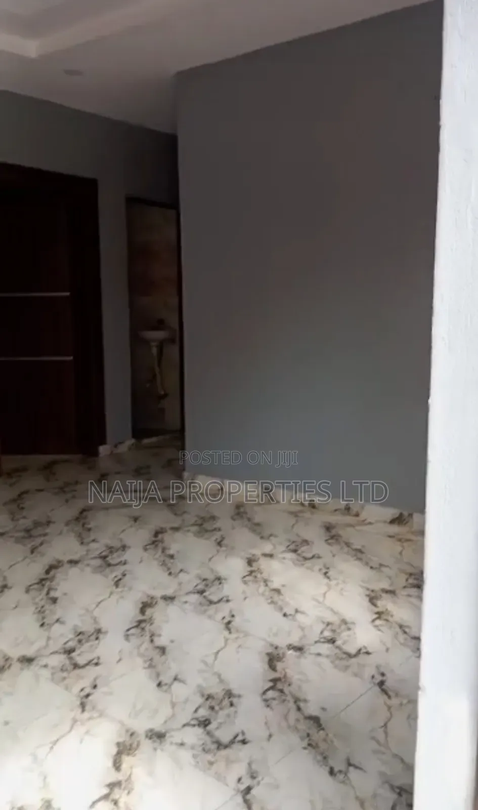 Mini Flat in Aptech Rd, Sangotedo for rent in Sangotedo