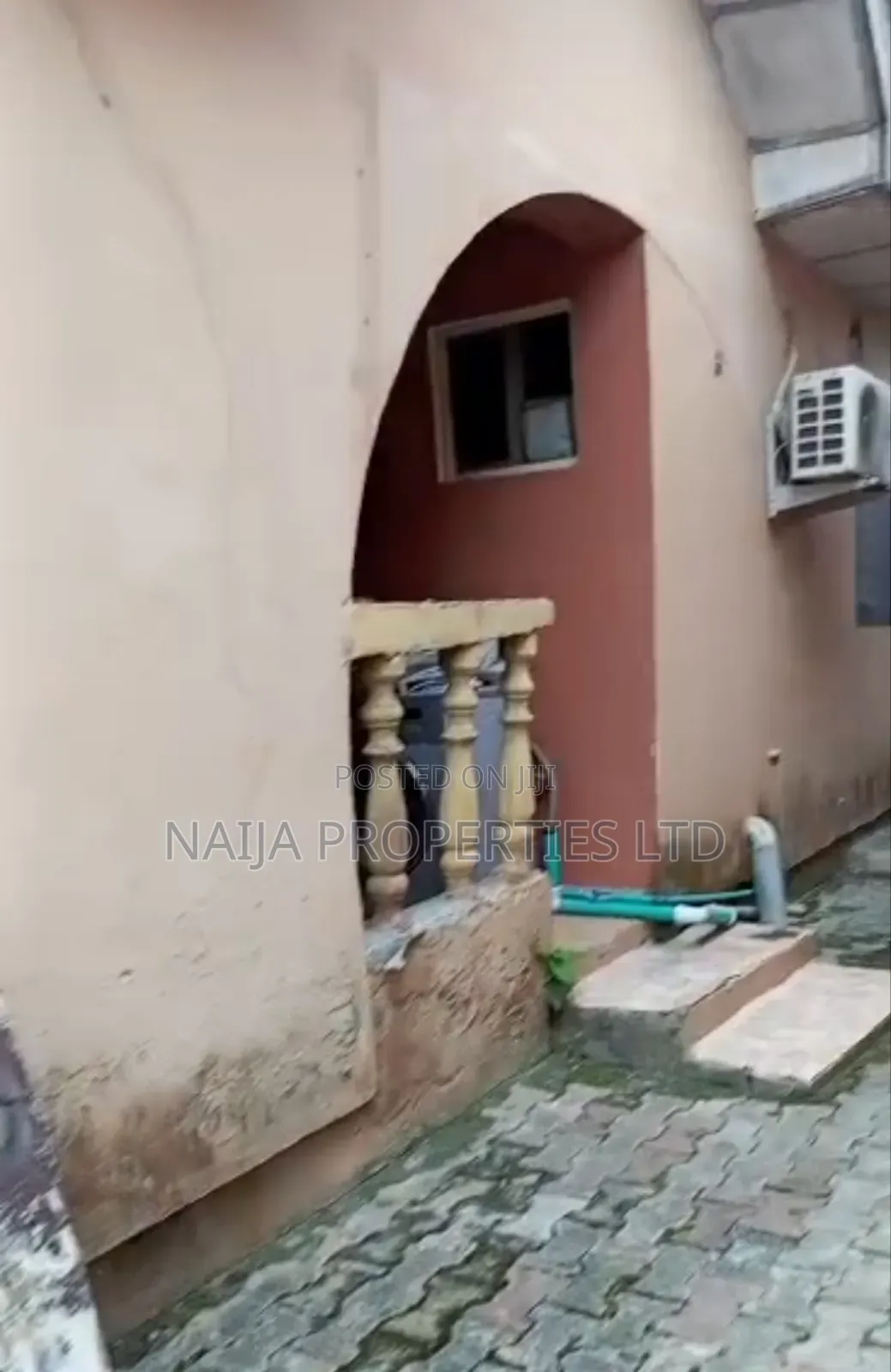 Mini Flat in Aptech Rd, Sangotedo for rent in Sangotedo
