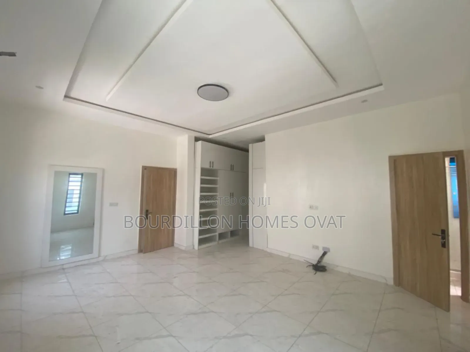 4bdrm Duplex in Harris Drive By Vgc for rent in Ilaje / Lekki