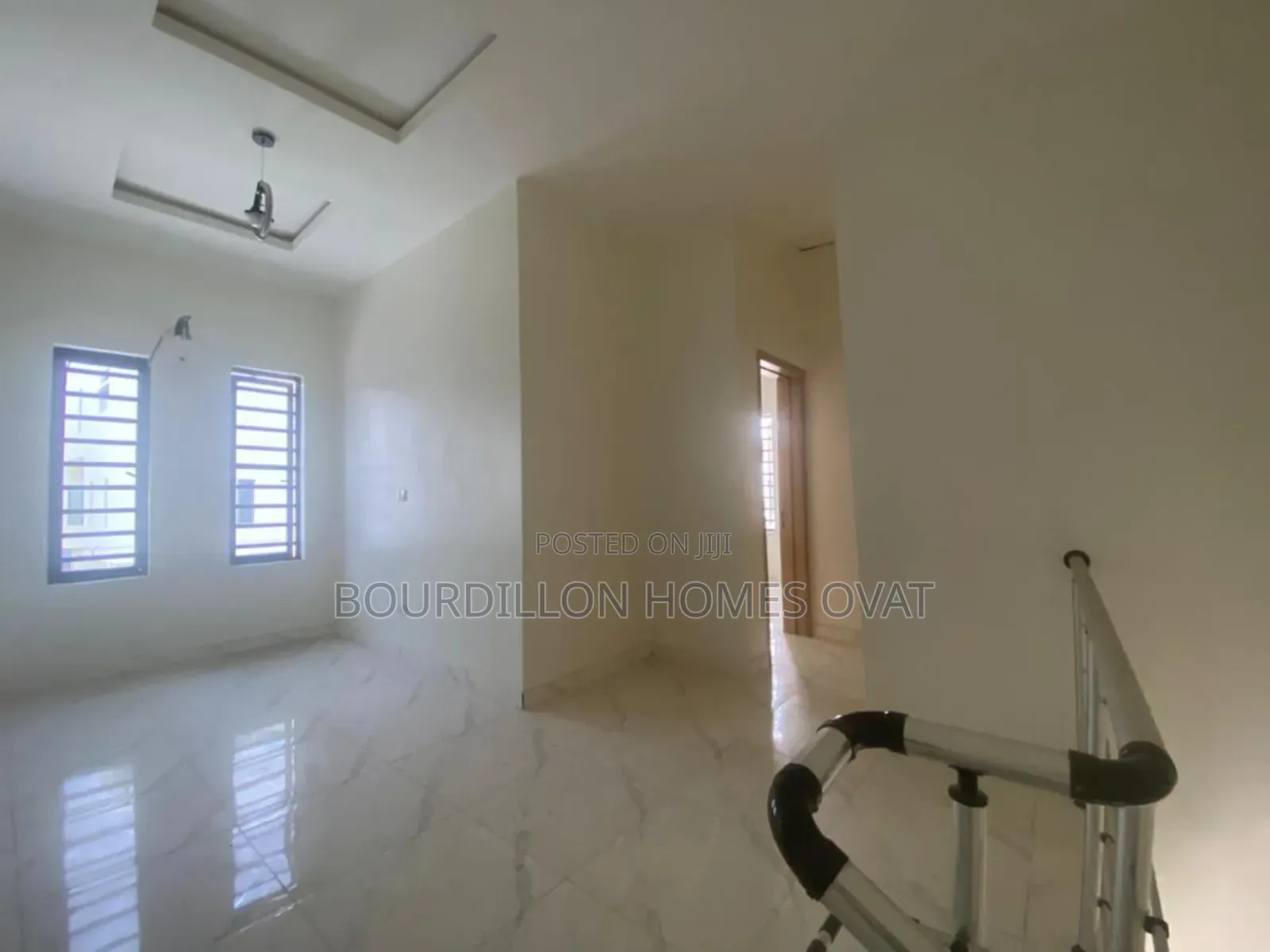 4bdrm Duplex in Harris Drive By Vgc for rent in Ilaje / Lekki