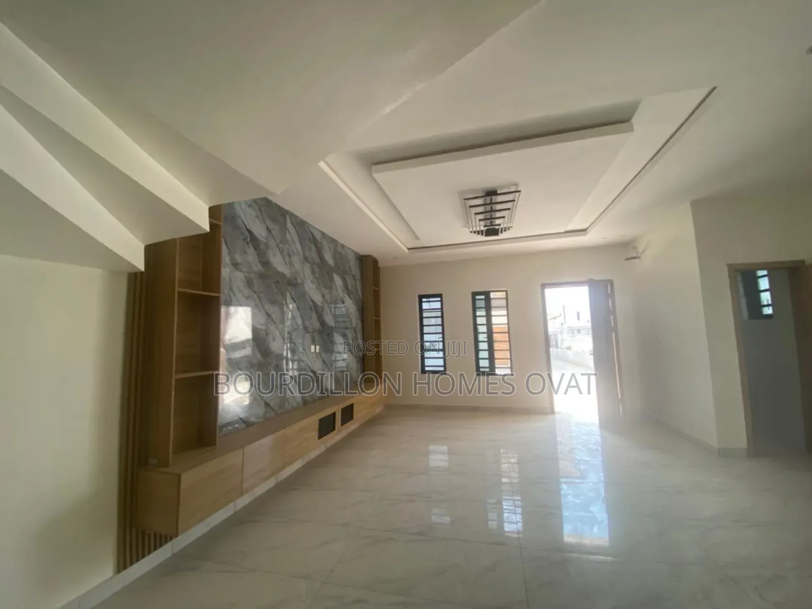 4bdrm Duplex in Harris Drive By Vgc for rent in Ilaje / Lekki