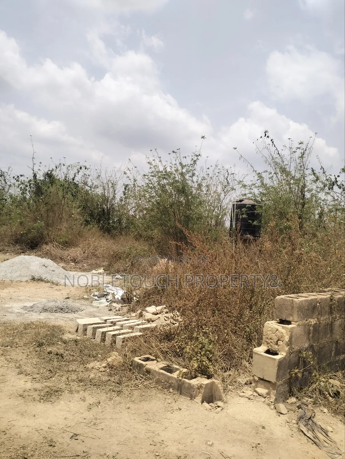 6plots of Land at Magbo Lagos for Sale in Badagry / Badagry