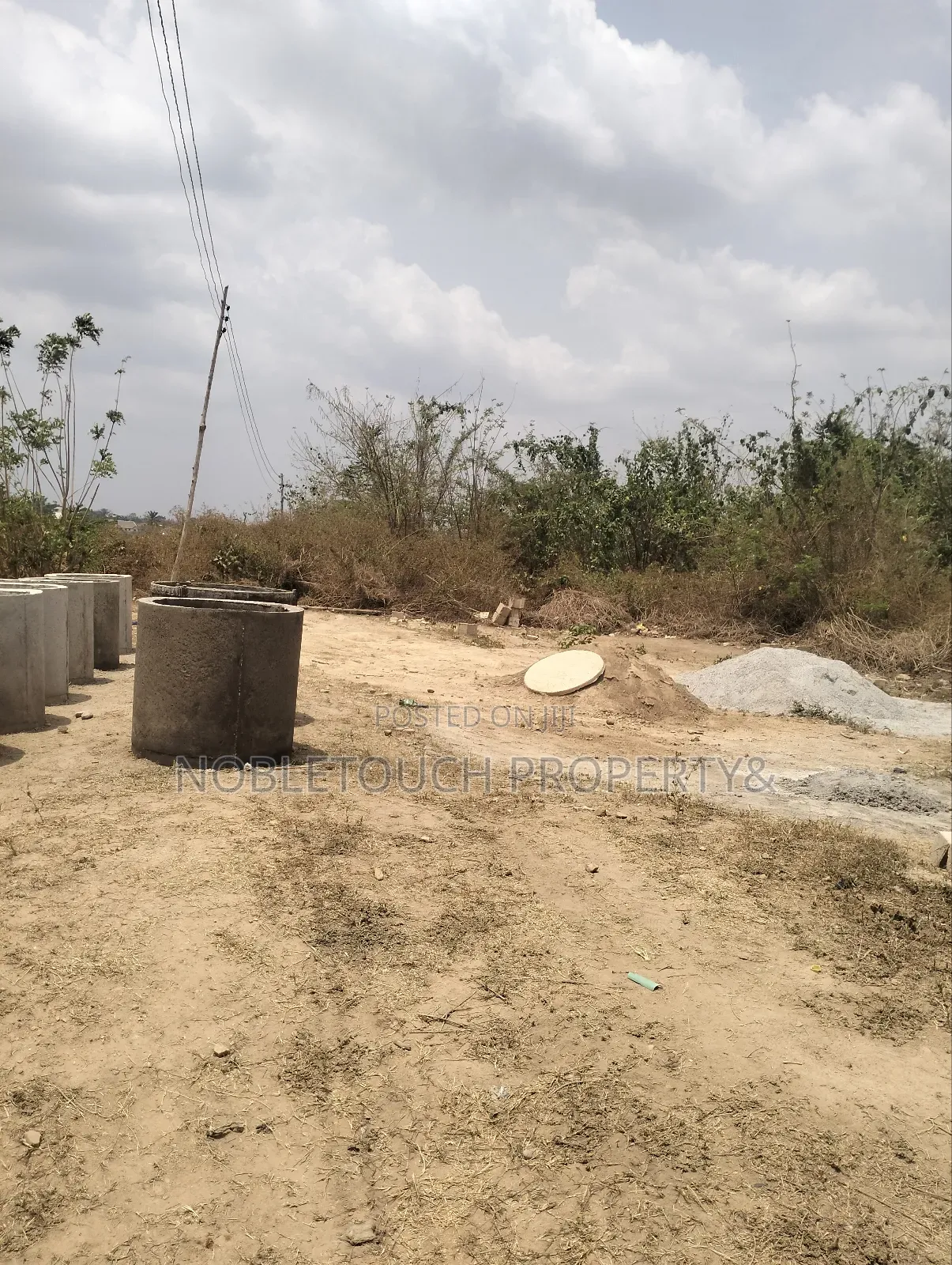 6plots of Land at Magbo Lagos for Sale in Badagry / Badagry