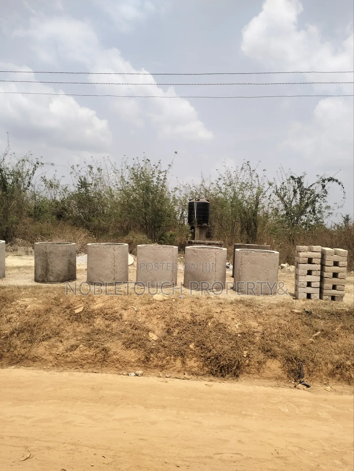 6plots of Land at Magbo Lagos for Sale in Badagry / Badagry