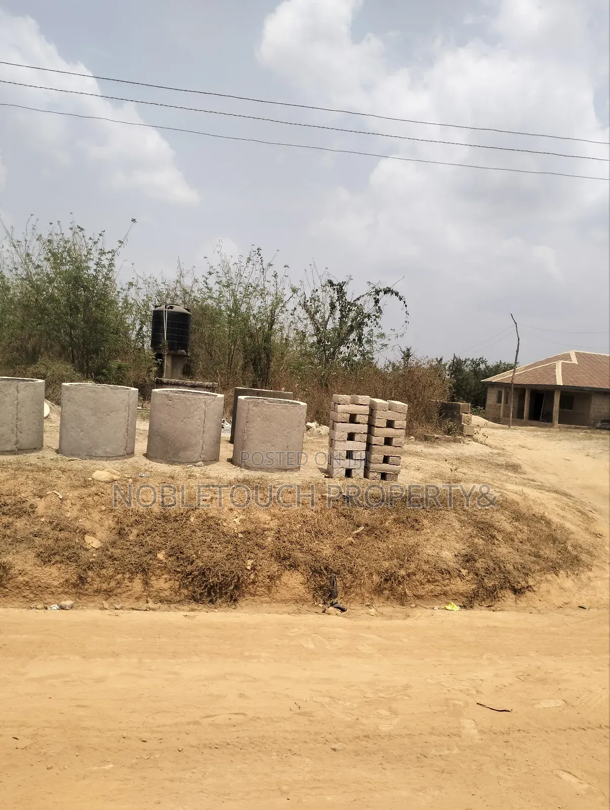 6plots of Land at Magbo Lagos for Sale in Badagry / Badagry