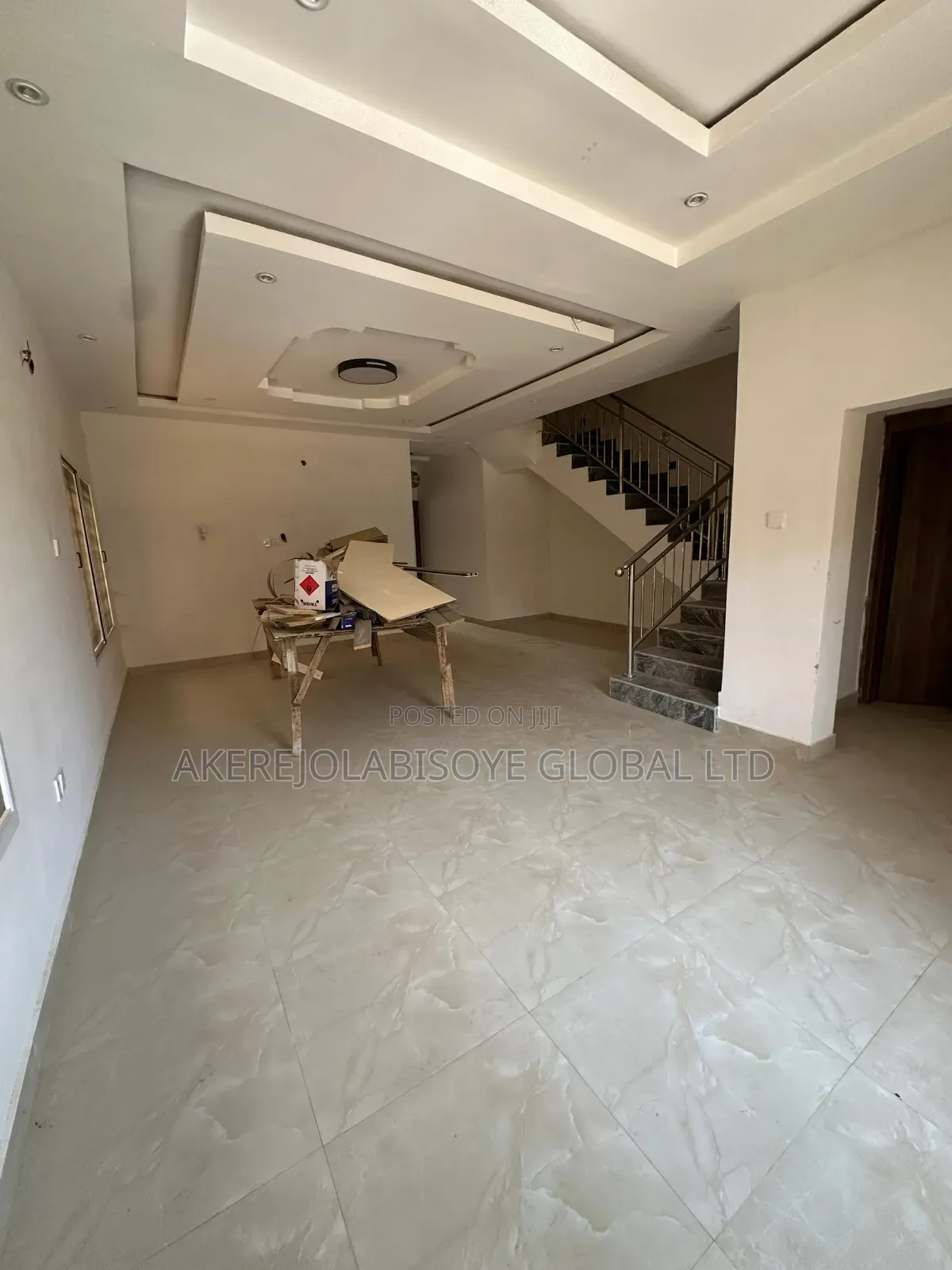 4bdrm Duplex in Life Camp, Abuja for rent in Life Camp